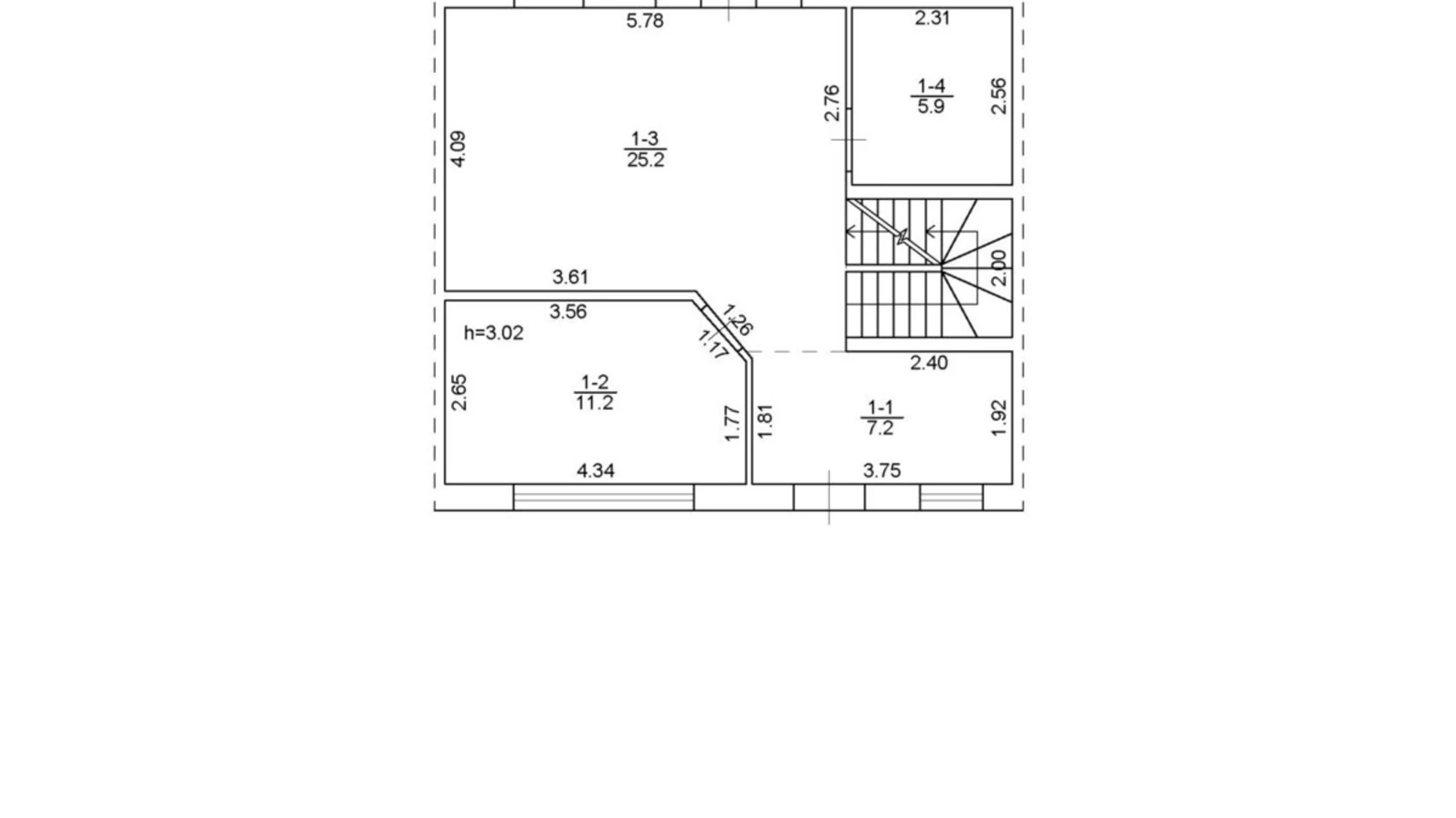 ул. Киево-Мироцкая Буча, цена: 107000 $ - фото 3