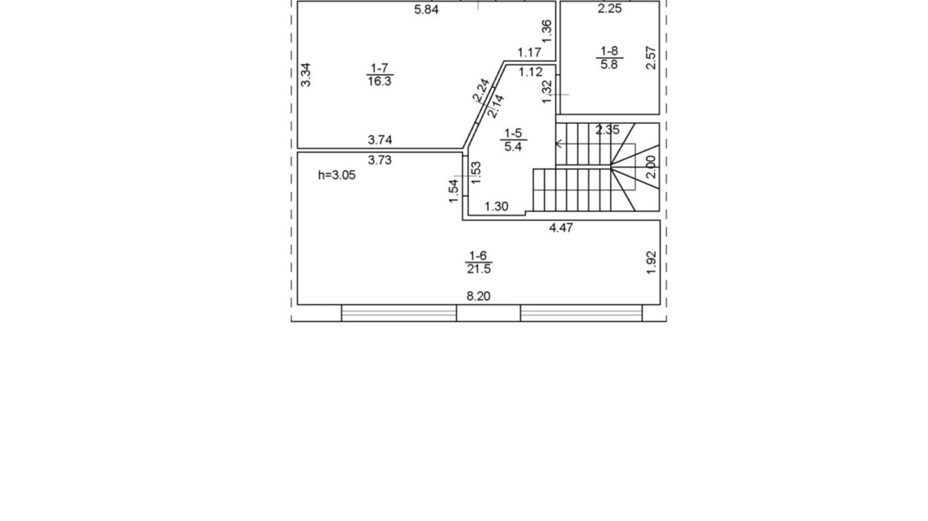 ул. Киево-Мироцкая Буча, цена: 107000 $ - фото 4