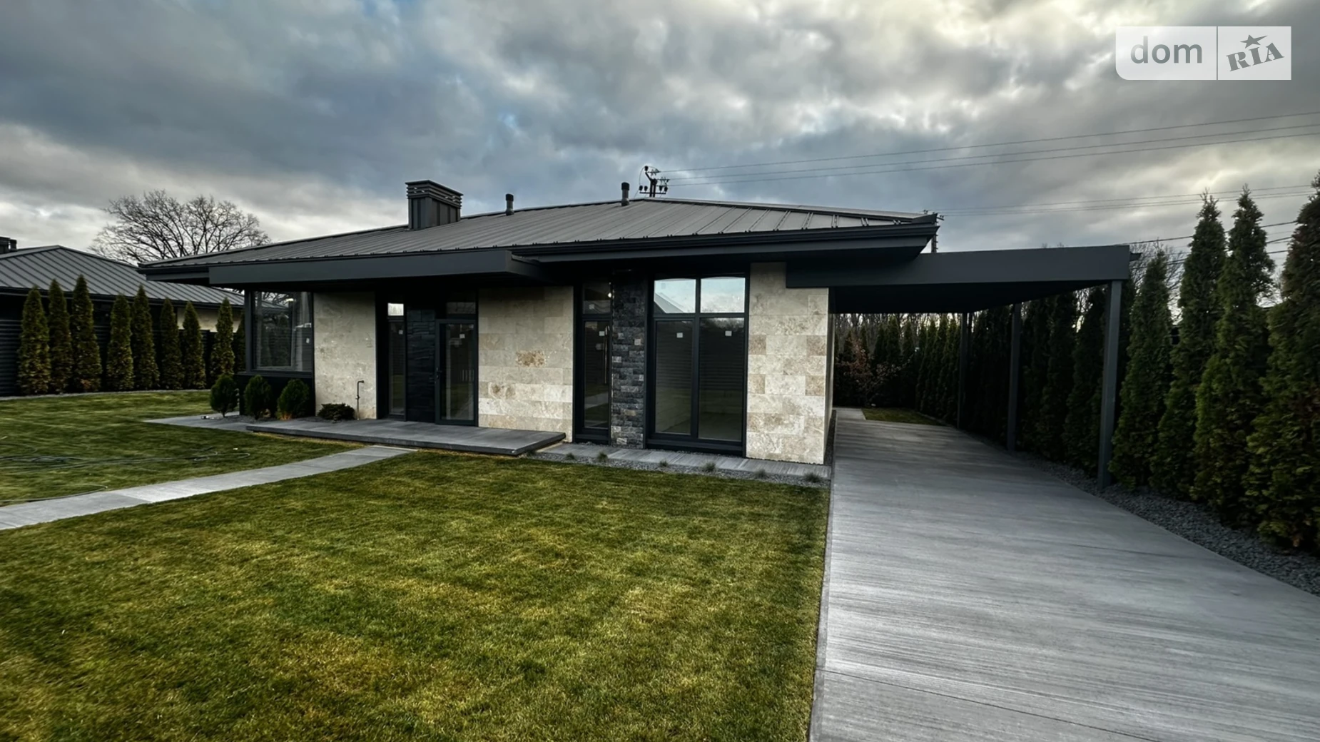 Продается одноэтажный дом 100 кв. м с садом, цена: 135000 $ - фото 2