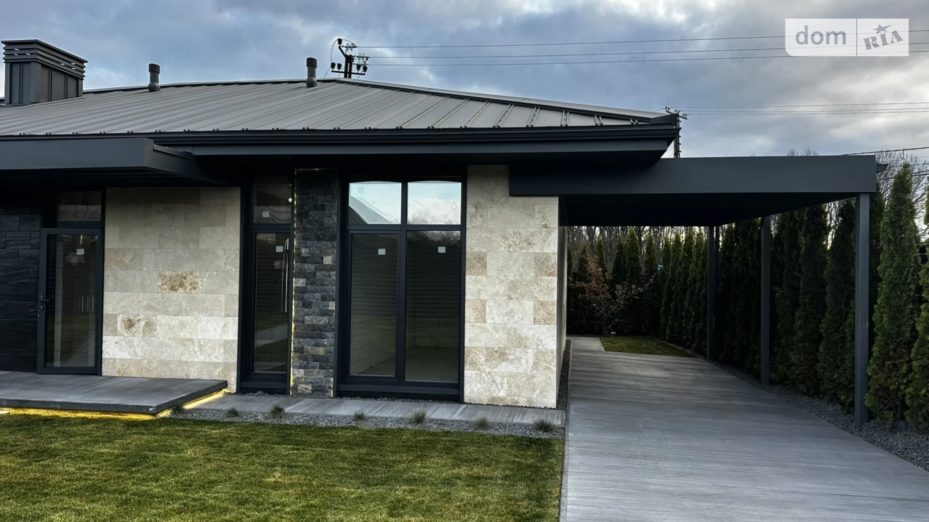 Продается одноэтажный дом 100 кв. м с садом, цена: 135000 $ - фото 3