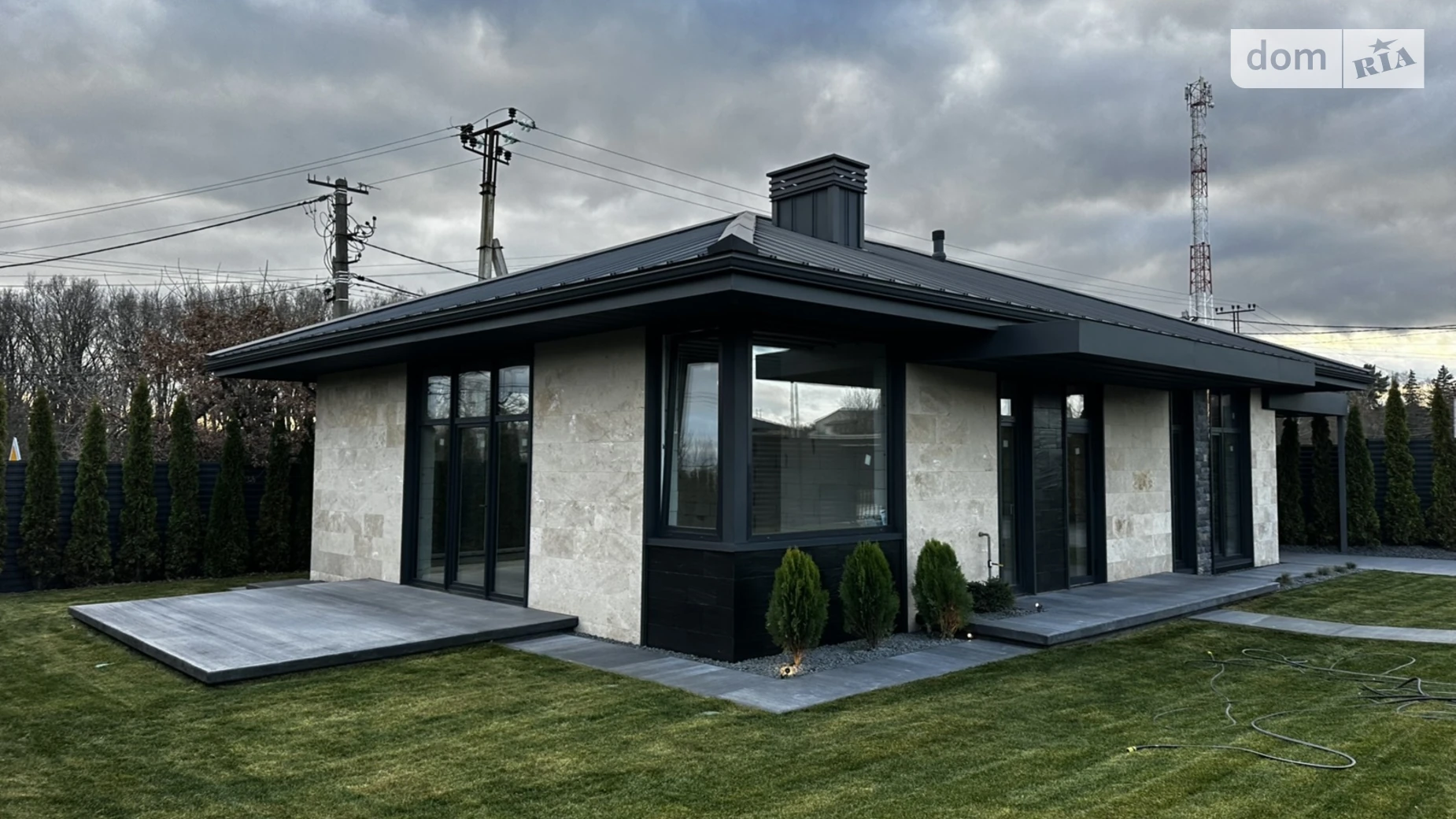 Продается одноэтажный дом 100 кв. м с садом, цена: 135000 $ - фото 4