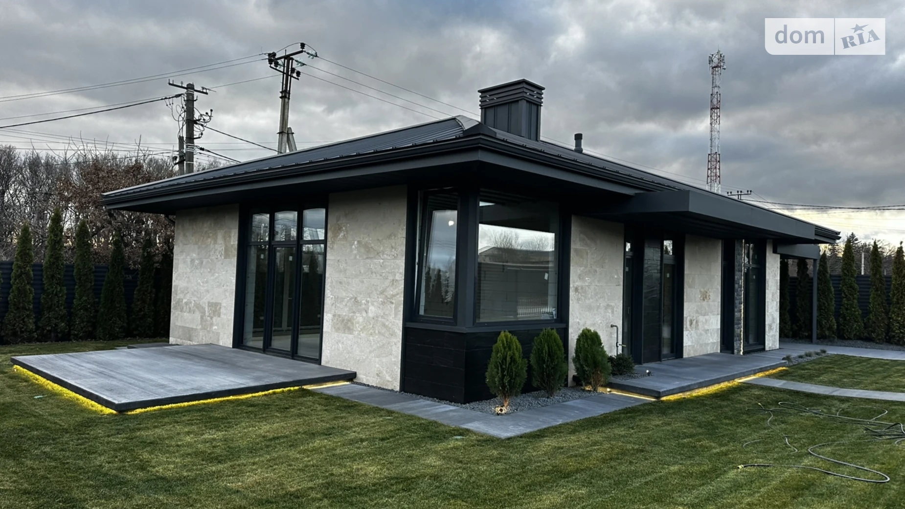 Продается одноэтажный дом 100 кв. м с садом, цена: 135000 $ - фото 5