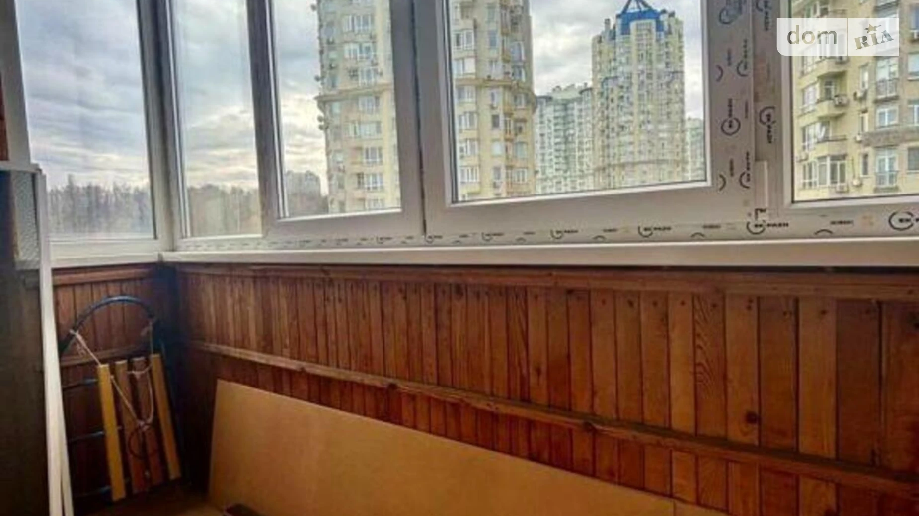 Продается 3-комнатная квартира 70 кв. м в Киеве, цена: 85000 $ - фото 3