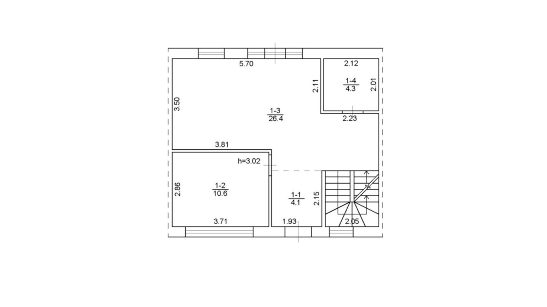 ул. Киево-Мироцкая Буча, цена: 105000 $ - фото 4