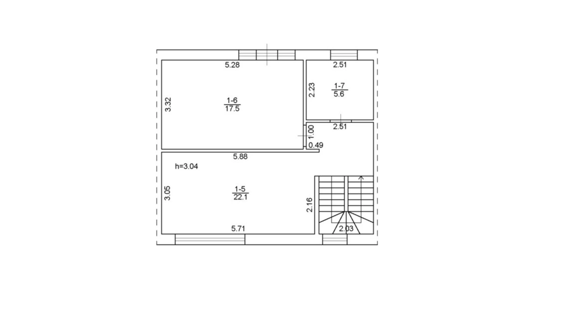 ул. Киево-Мироцкая Буча, цена: 105000 $ - фото 3