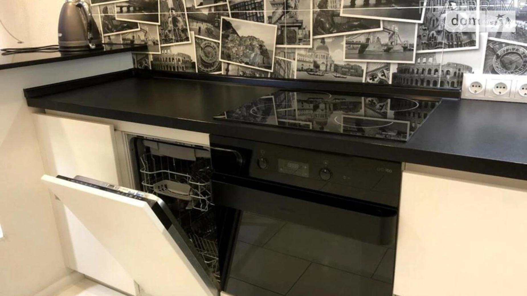 Продается 1-комнатная квартира 48 кв. м в Киеве, цена: 75000 $ - фото 2