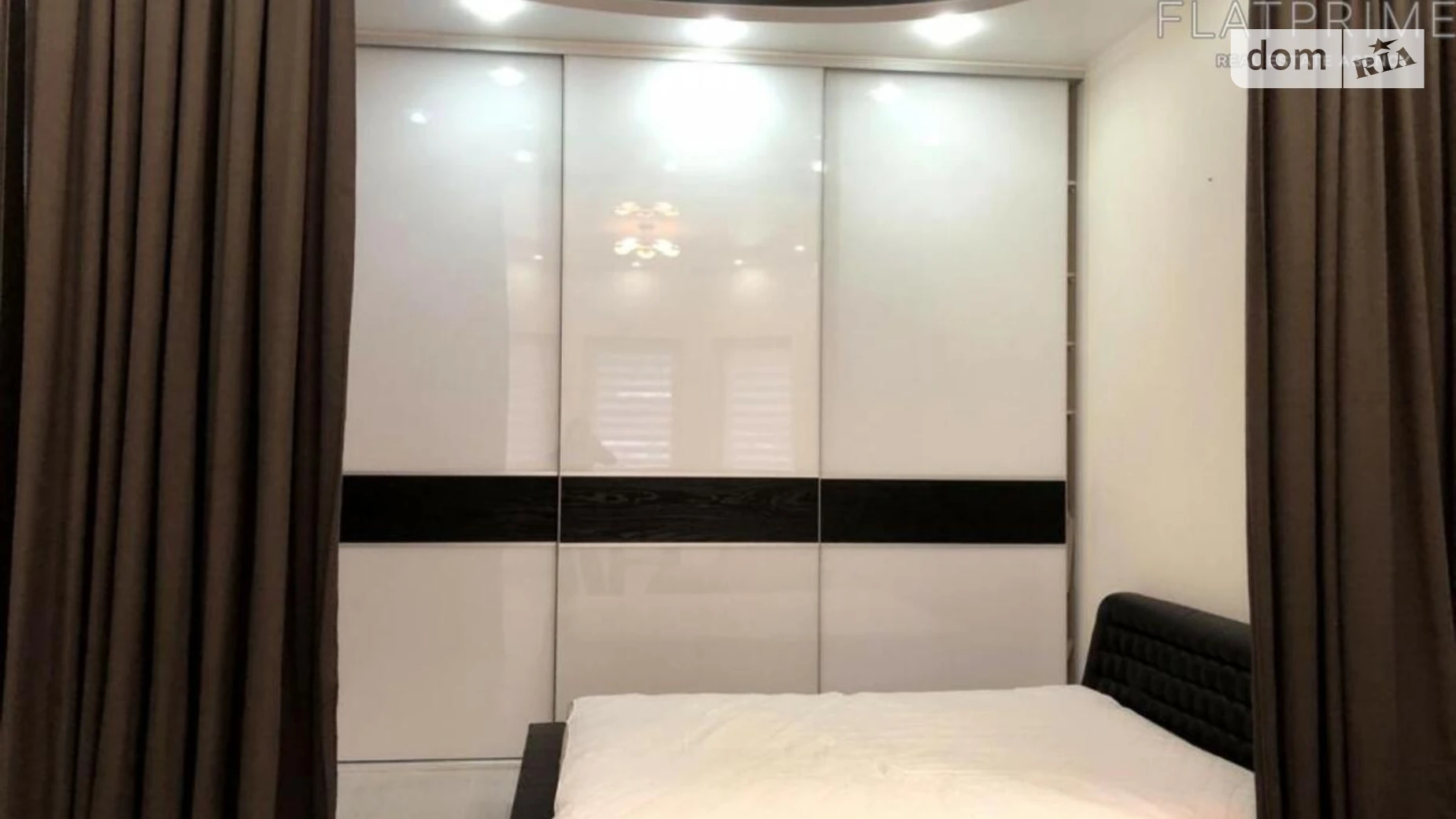 Продается 1-комнатная квартира 48 кв. м в Киеве, цена: 75000 $ - фото 4