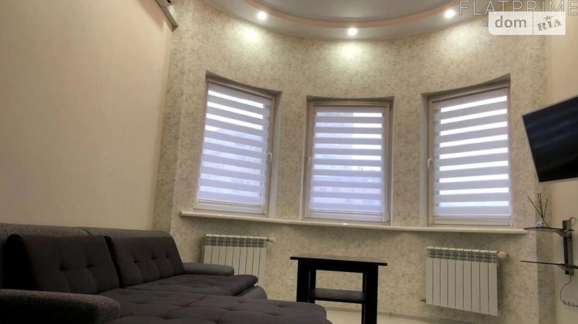 Продается 1-комнатная квартира 48 кв. м в Киеве, цена: 75000 $ - фото 5