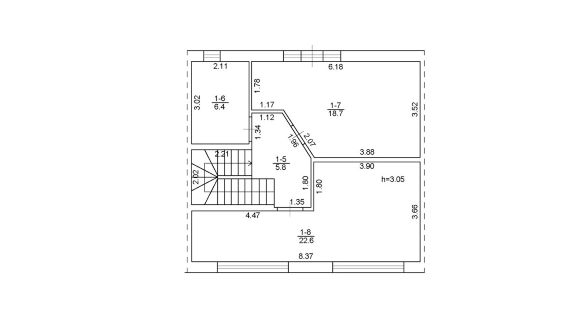 ул. Киево-Мироцкая Буча, цена: 110000 $ - фото 5