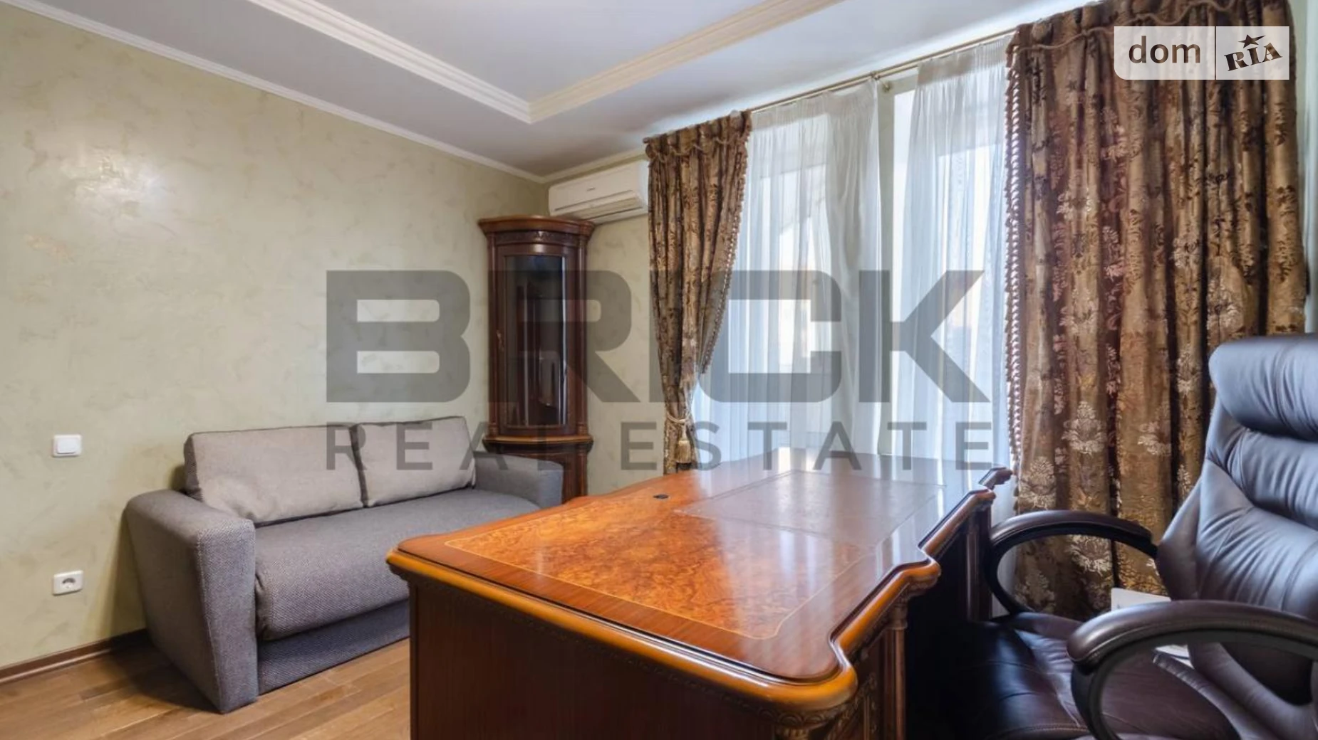 Продается 4-комнатная квартира 153.6 кв. м в Киеве, цена: 215000 $ - фото 4
