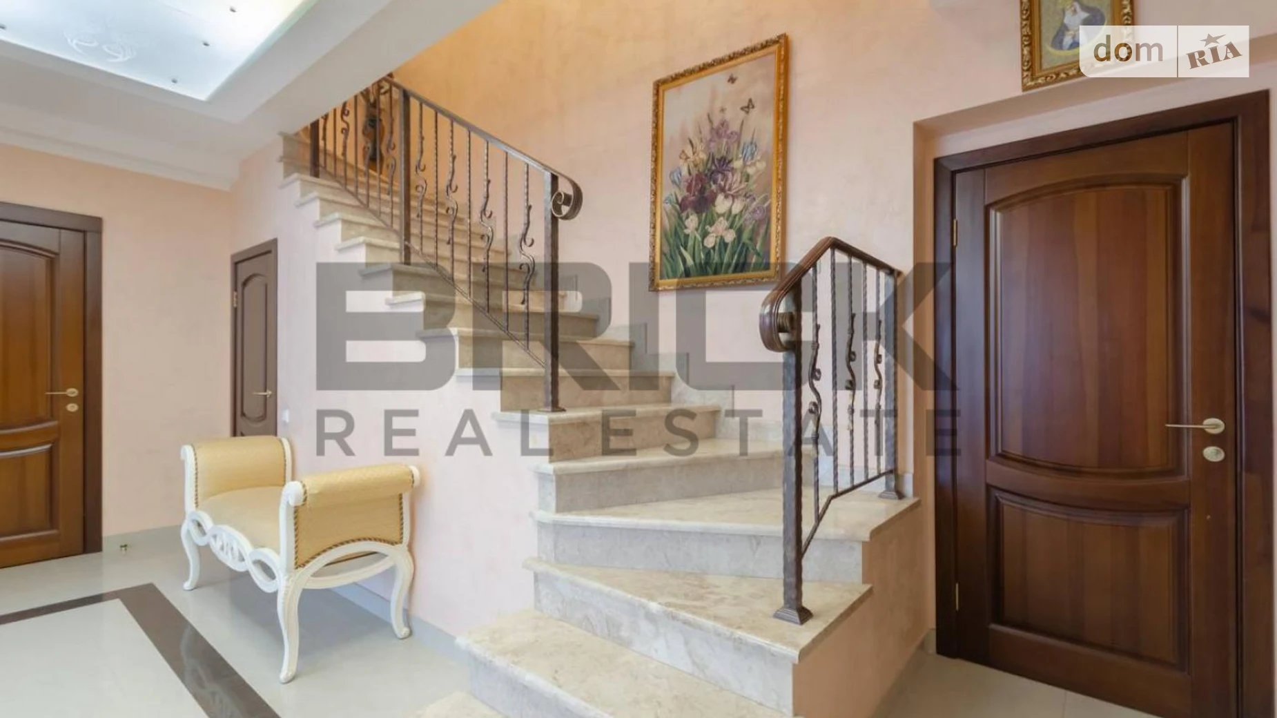 Продается 4-комнатная квартира 153.6 кв. м в Киеве, цена: 215000 $ - фото 3