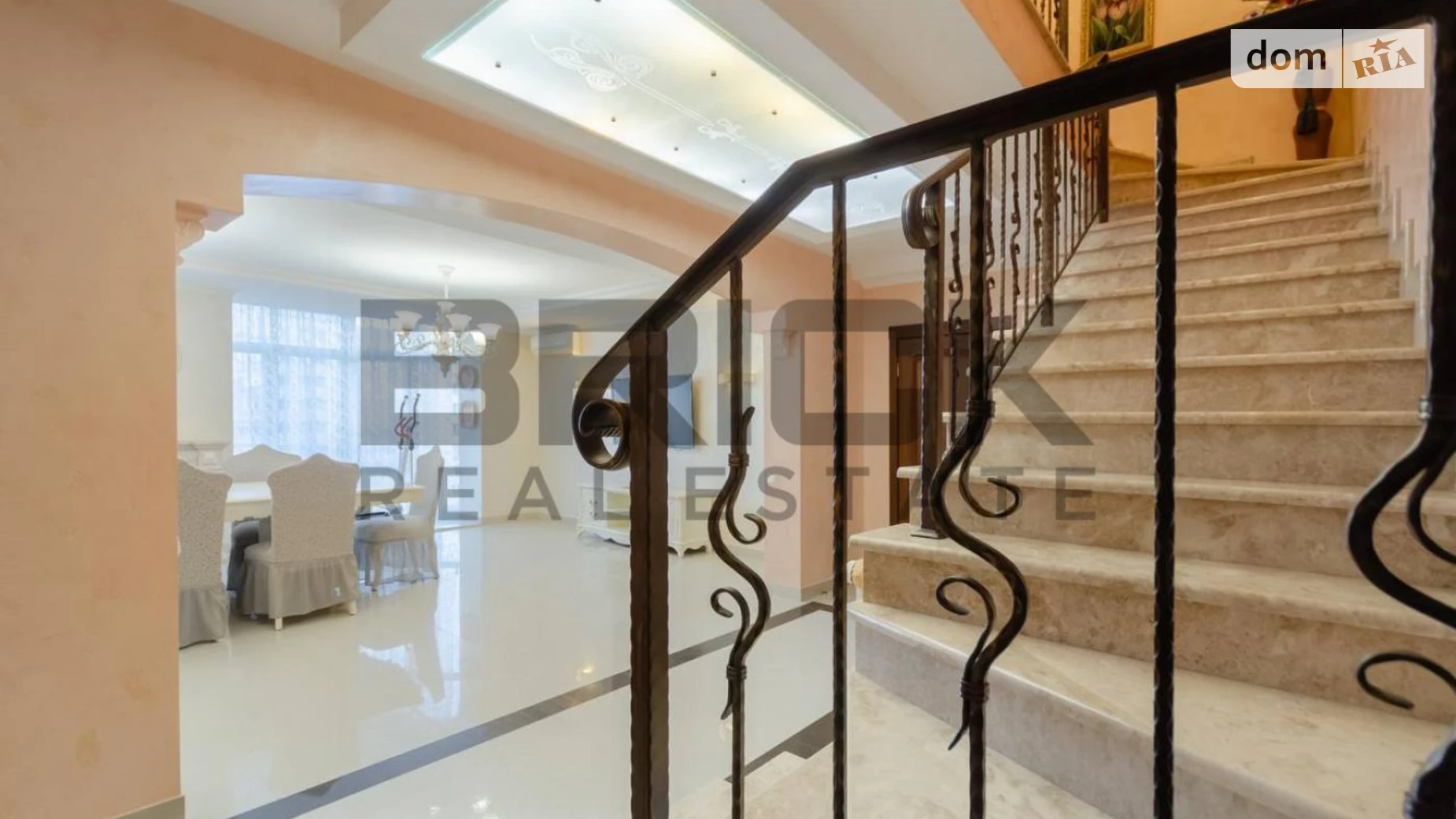 Продается 4-комнатная квартира 153.6 кв. м в Киеве, цена: 215000 $ - фото 5