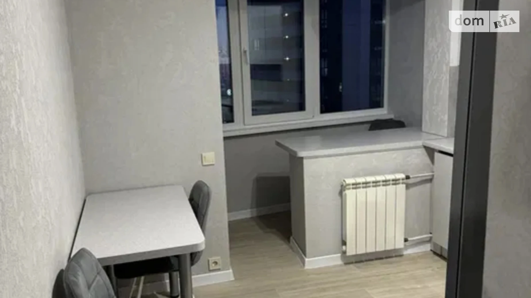 Продается 1-комнатная квартира 46 кв. м в Киеве, цена: 75000 $ - фото 2