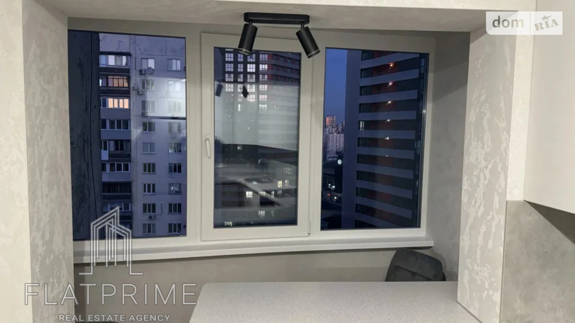 Продается 1-комнатная квартира 46 кв. м в Киеве, цена: 75000 $ - фото 5