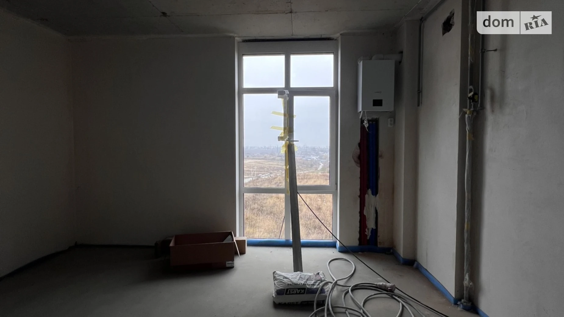 Продается 2-комнатная квартира 59.37 кв. м в Ровно, ул. Киевская - фото 3