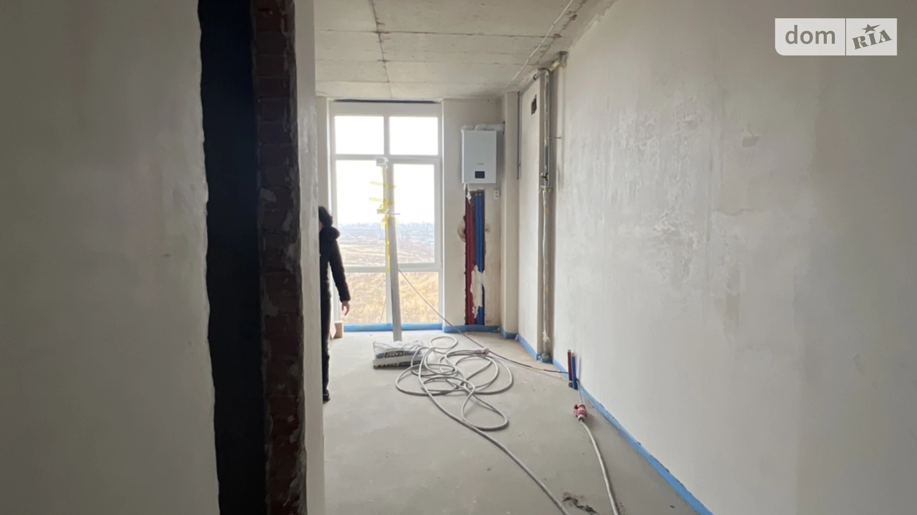 Продается 2-комнатная квартира 59.37 кв. м в Ровно, ул. Киевская - фото 4