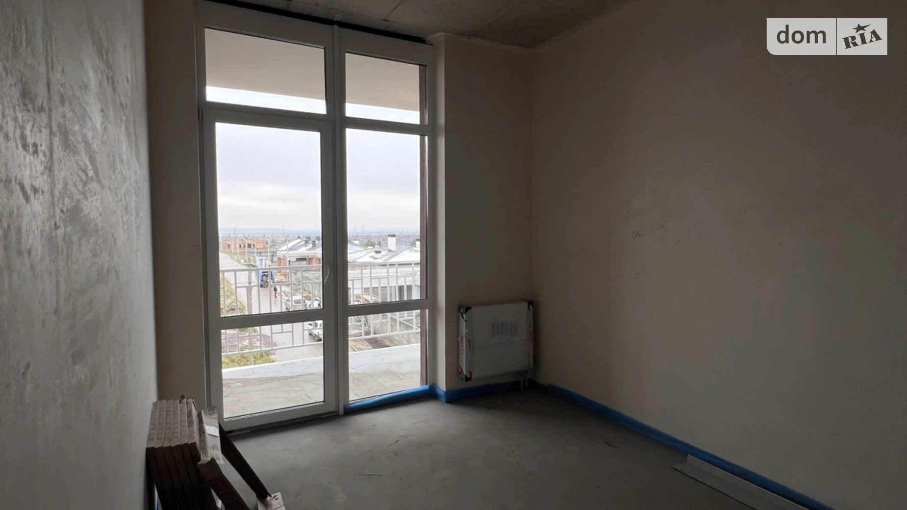 Продается 2-комнатная квартира 59.37 кв. м в Ровно, ул. Киевская - фото 5