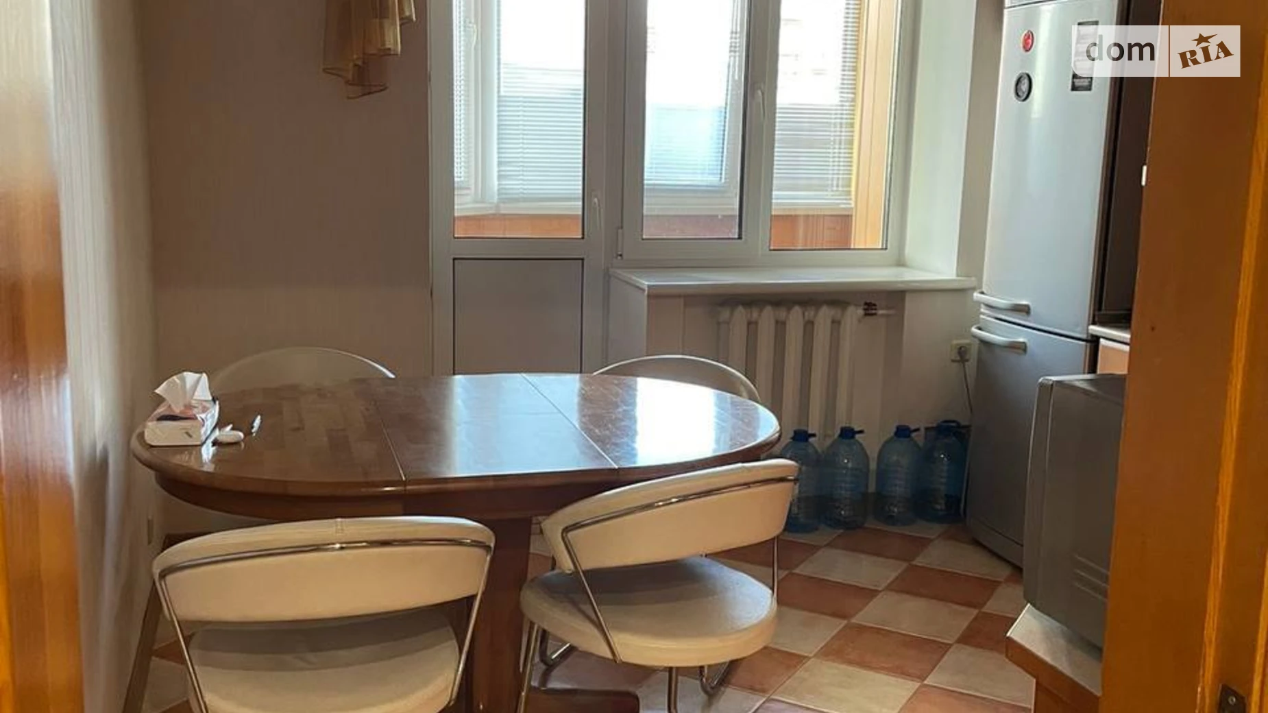 Здається в оренду 2-кімнатна квартира 62.7 кв. м у Києві, вул. Княжий Затон, 4 - фото 2