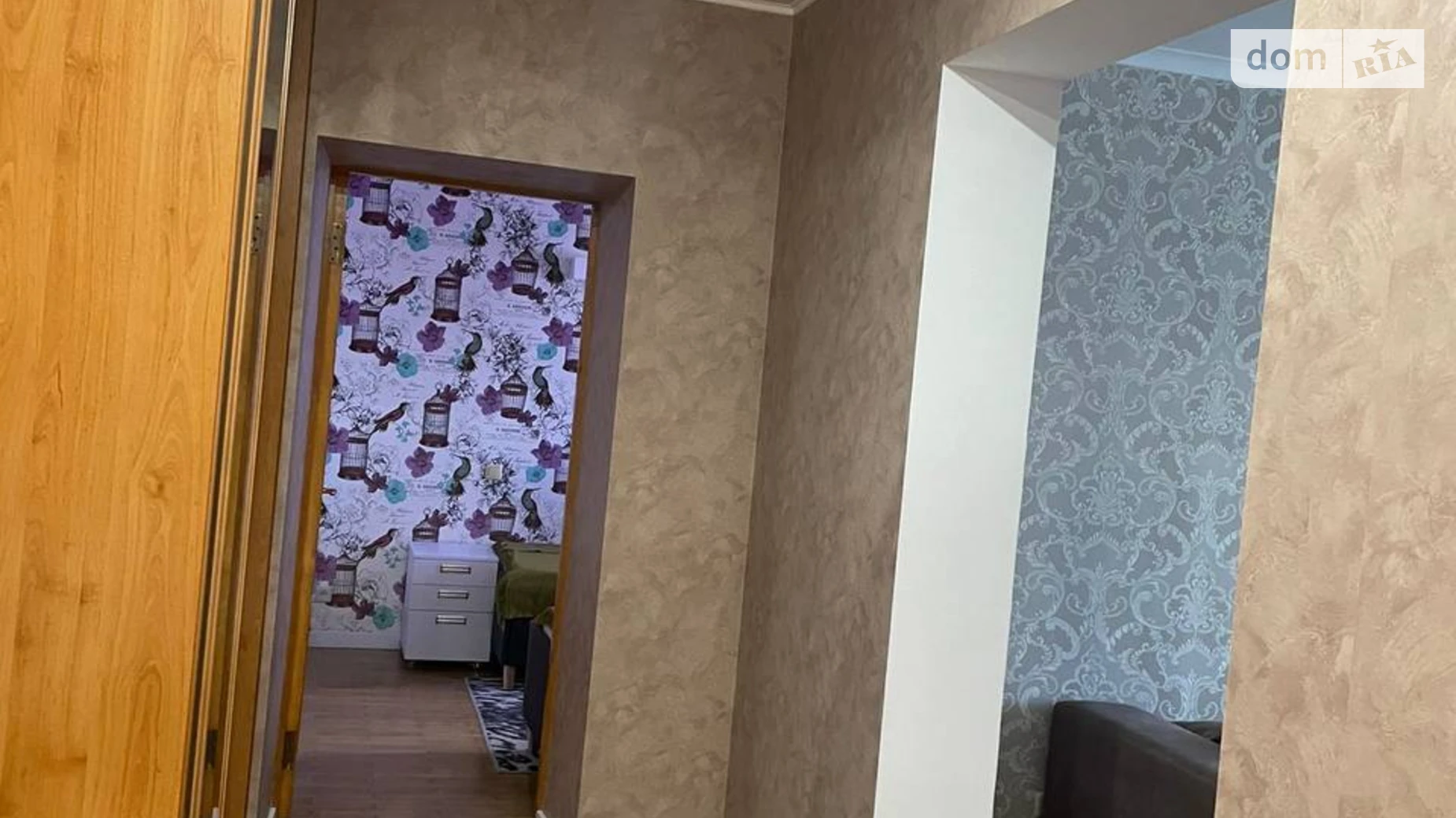 Здається в оренду 2-кімнатна квартира 62.7 кв. м у Києві, вул. Княжий Затон, 4 - фото 3