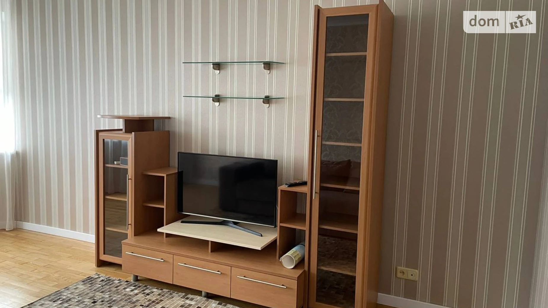 Здається в оренду 2-кімнатна квартира 62.7 кв. м у Києві, вул. Княжий Затон, 4 - фото 5