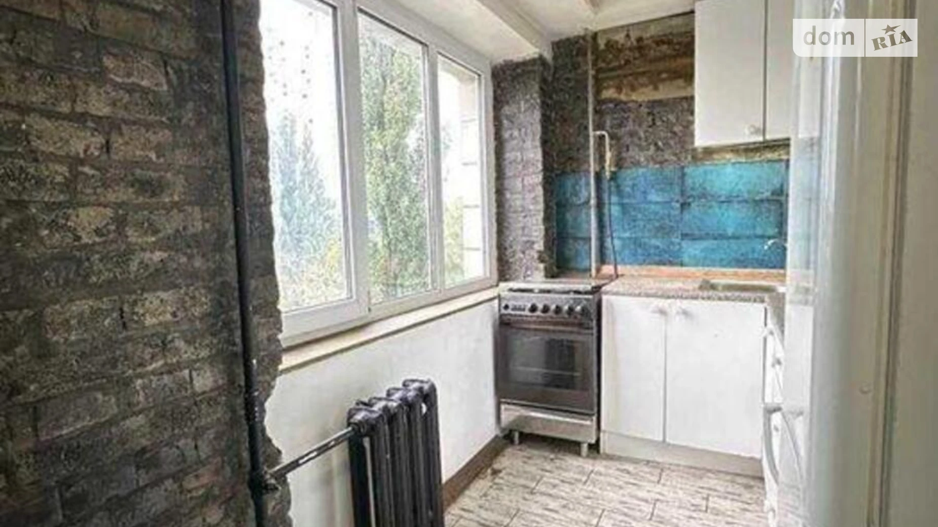 Продается 2-комнатная квартира 43 кв. м в Киеве, цена: 79800 $ - фото 3