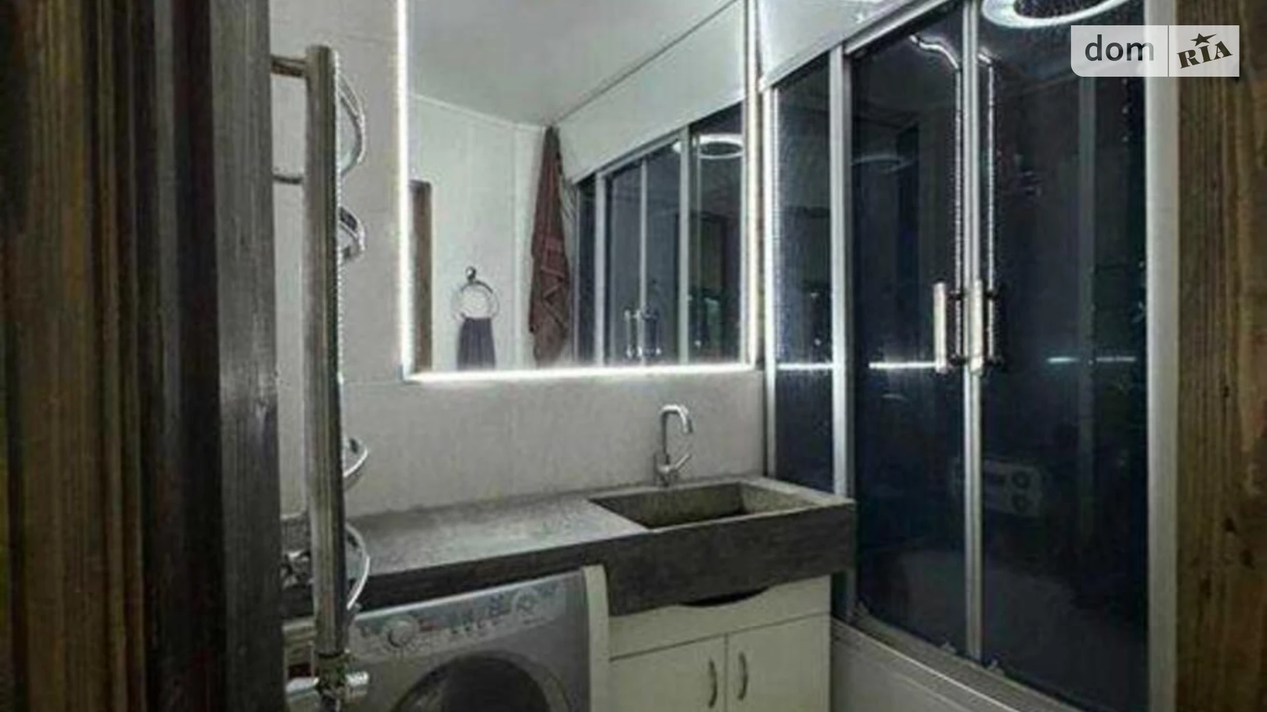 Продается 2-комнатная квартира 43 кв. м в Киеве, цена: 79800 $ - фото 5