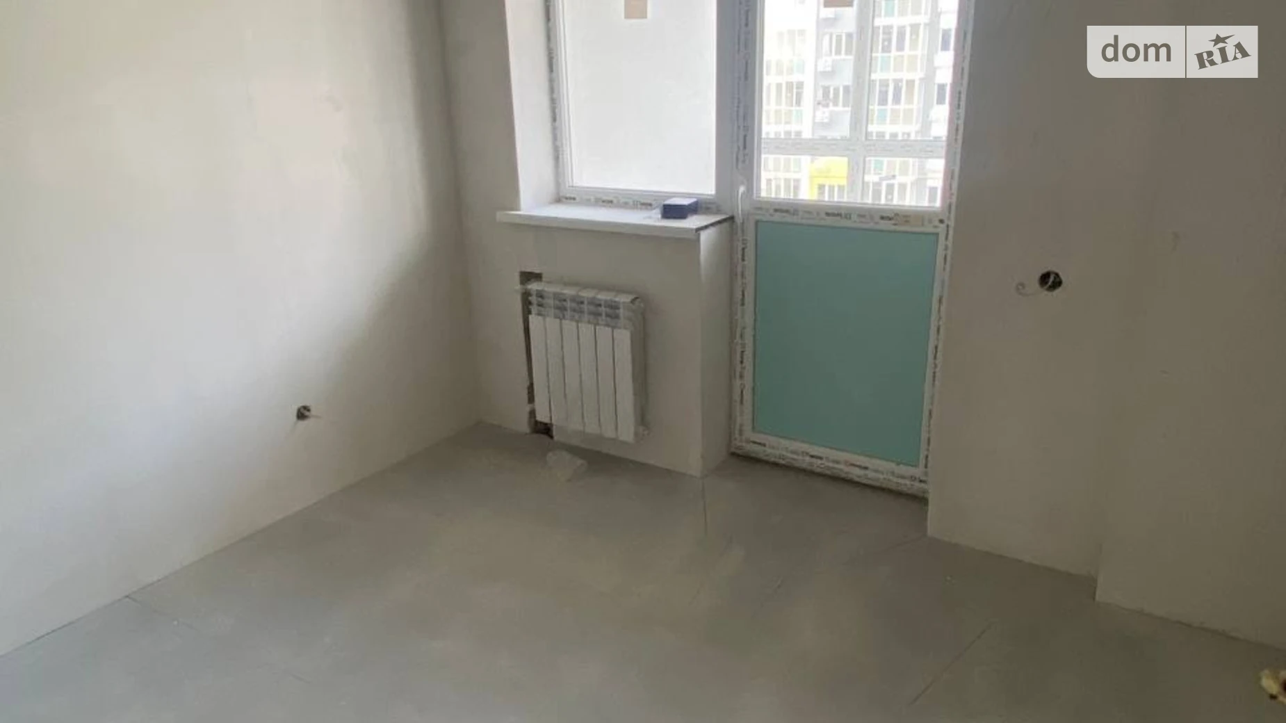 Продается 1-комнатная квартира 40.33 кв. м в Полтаве, ул. Башкирцевой Марии, 20 корпус 2 - фото 4