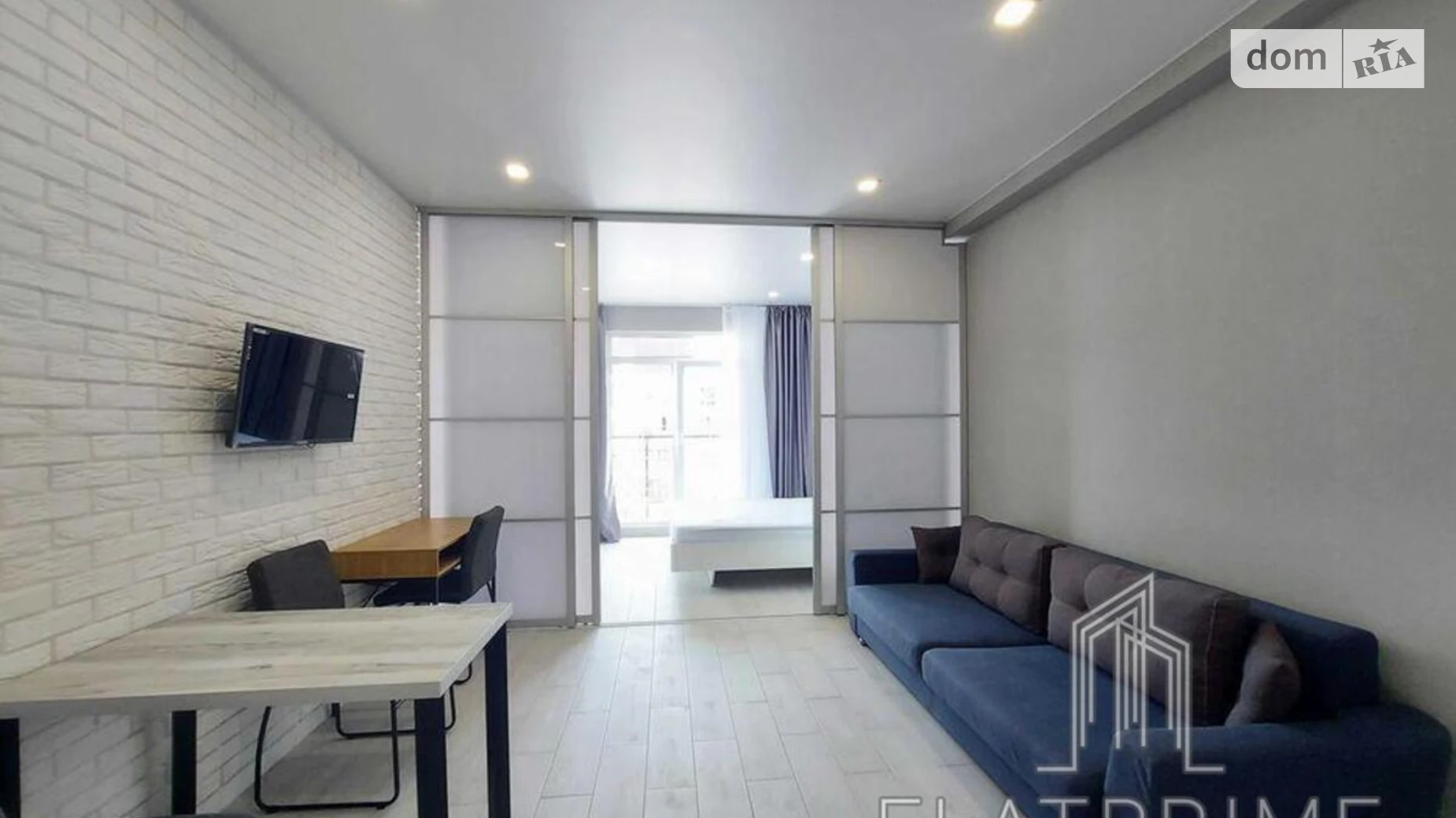 Продается 1-комнатная квартира 40 кв. м в Киеве, ул. Михаила Максимовича, 28Д - фото 4