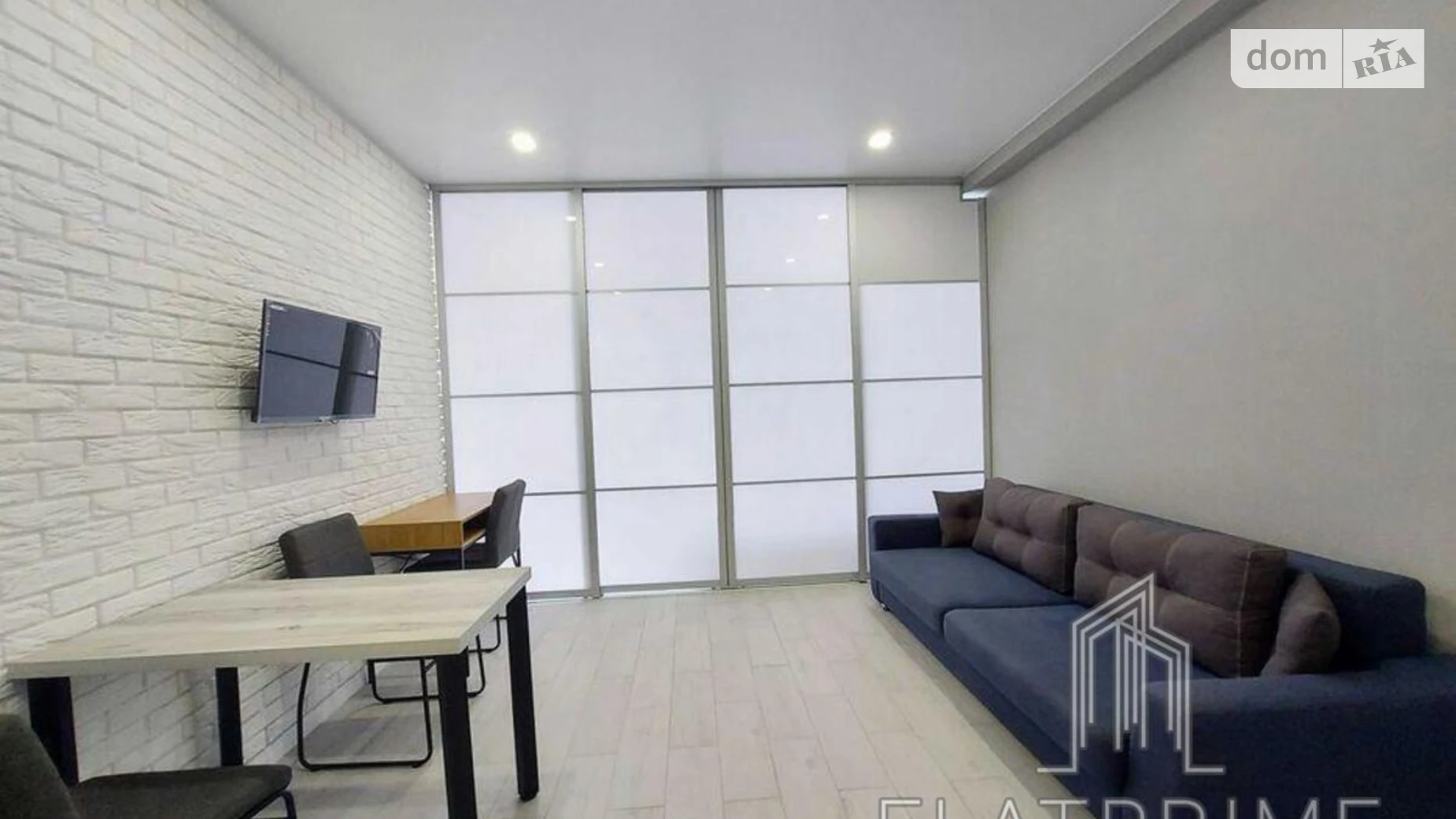 Продается 1-комнатная квартира 40 кв. м в Киеве, ул. Михаила Максимовича, 28Д - фото 3