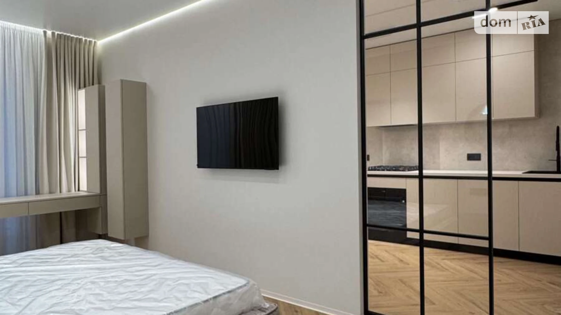 Продается 1-комнатная квартира 42.7 кв. м в Виннице, ул. Праведников мира(Максимовича), 21Ж корпус 2 - фото 5