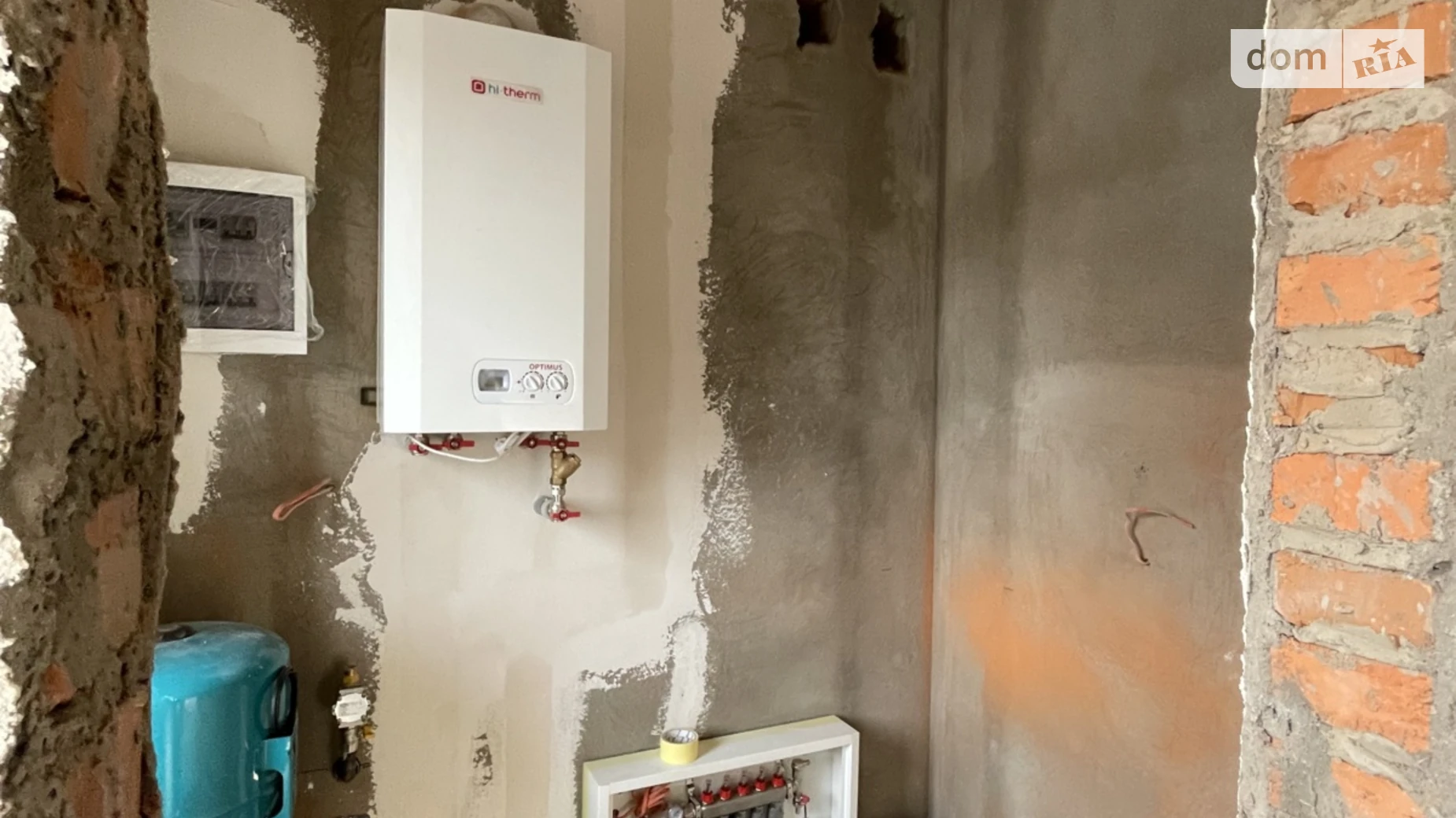 Продается дом на 2 этажа 120 кв. м с гаражом, цена: 100000 $ - фото 2