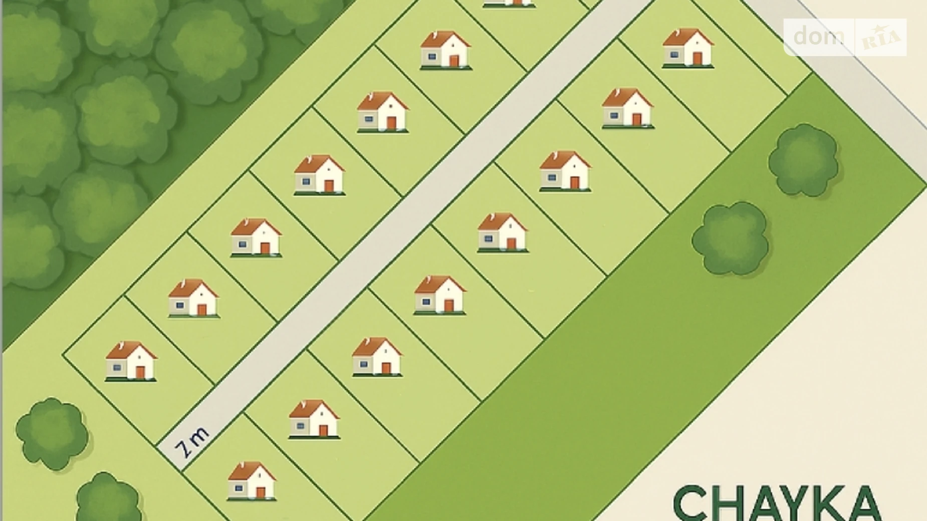 Чайки (Бучанський), цена: 27250 $ - фото 4