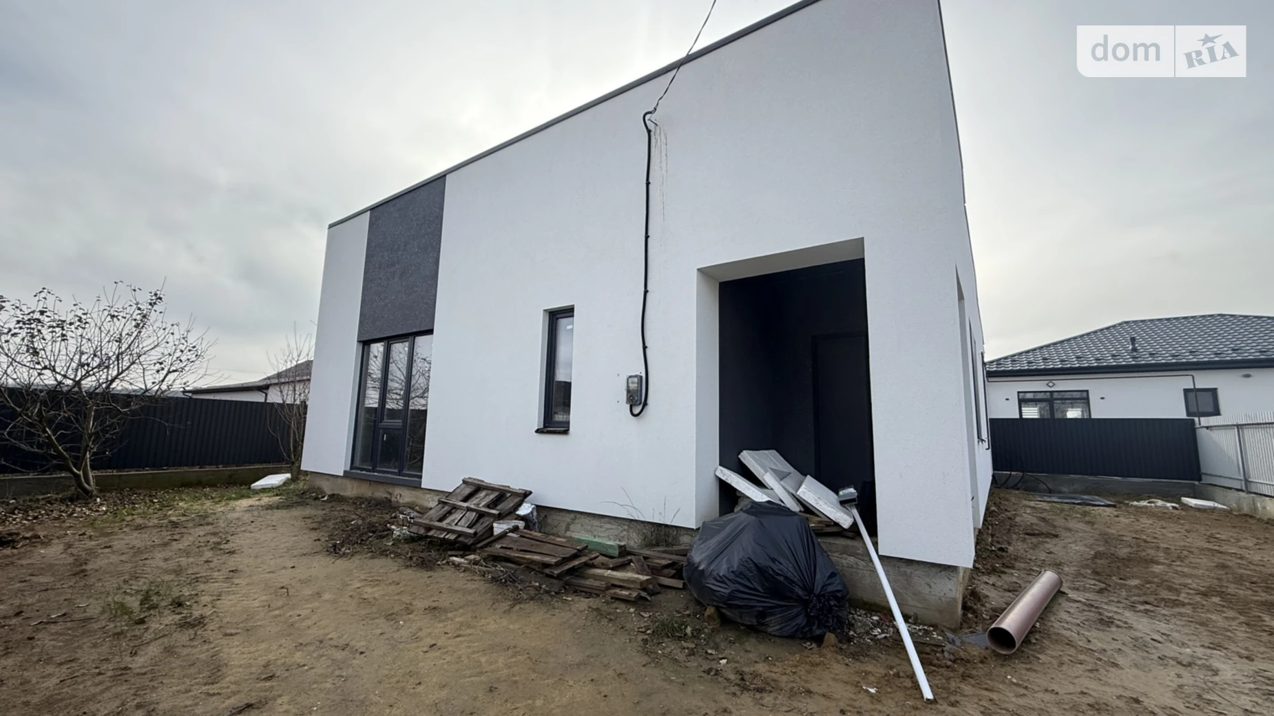 Продается одноэтажный дом 110 кв. м с балконом, цена: 79000 $ - фото 3