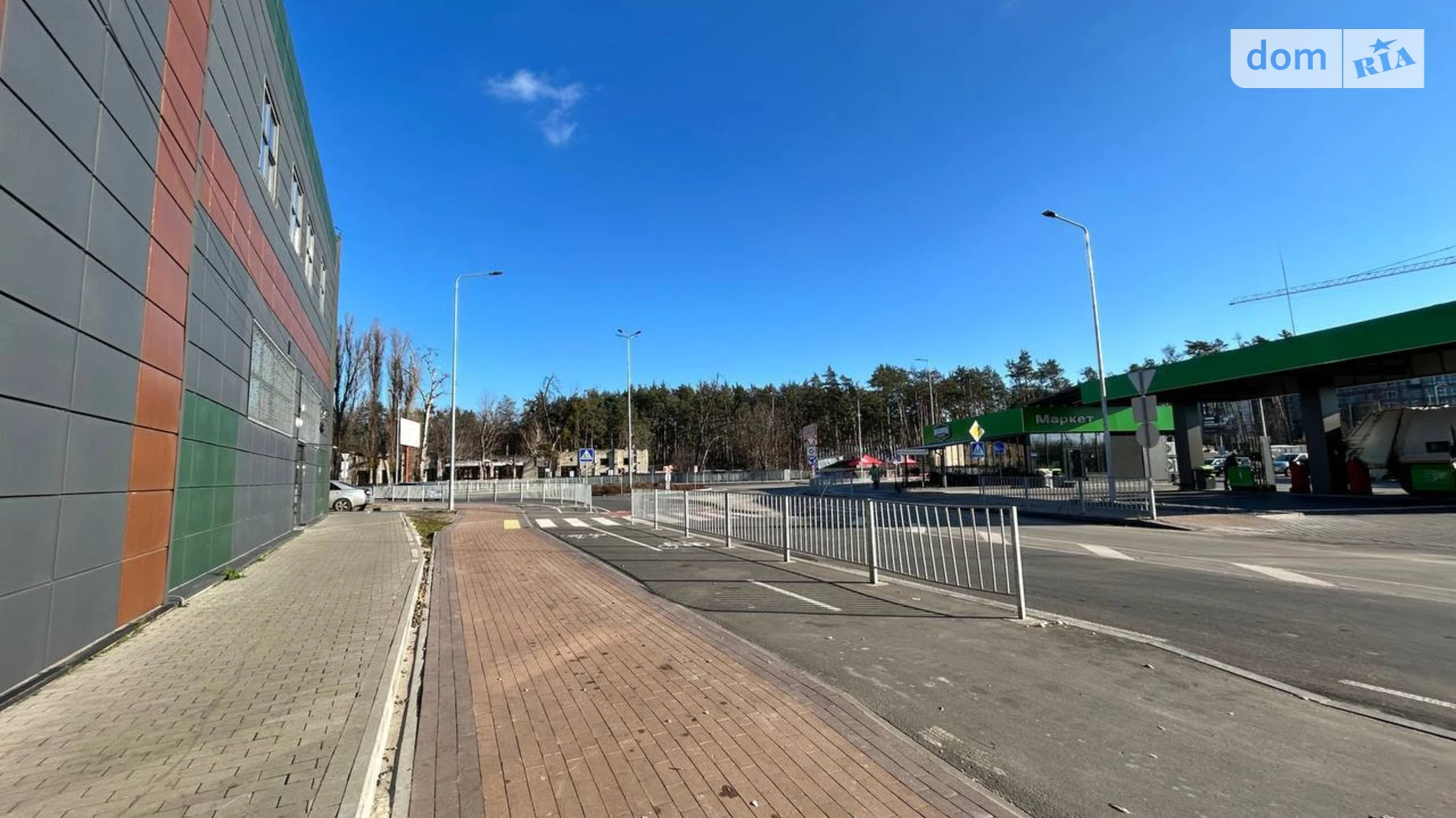 Гостомельское шоссе, 47 Ирпень, цена: 1520000 $ - фото 2