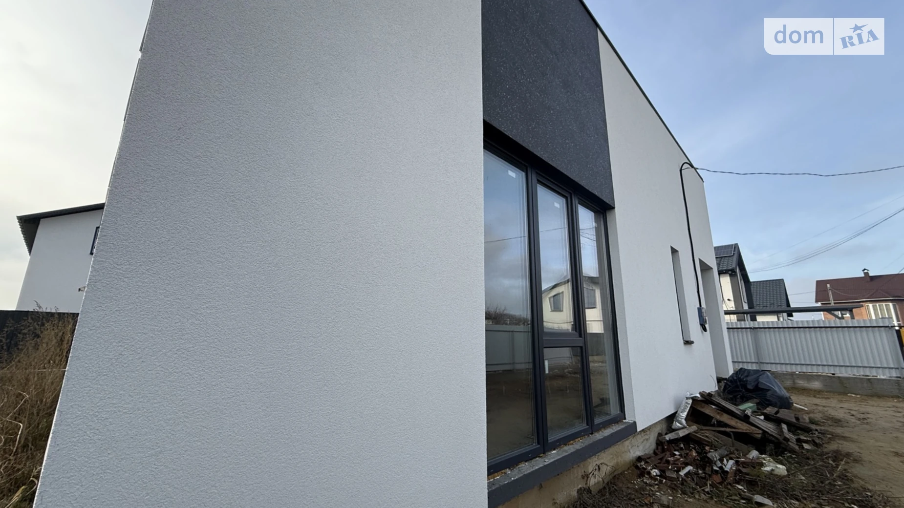 Продается одноэтажный дом 110 кв. м с балконом, цена: 79000 $ - фото 4