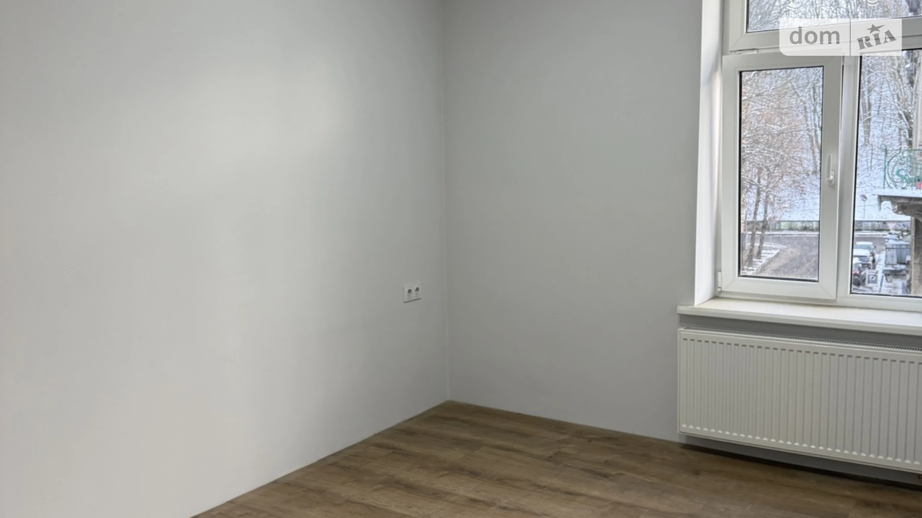 Продается 1-комнатная квартира 34.4 кв. м в Львове, ул. Витовского Дмитрия - фото 2