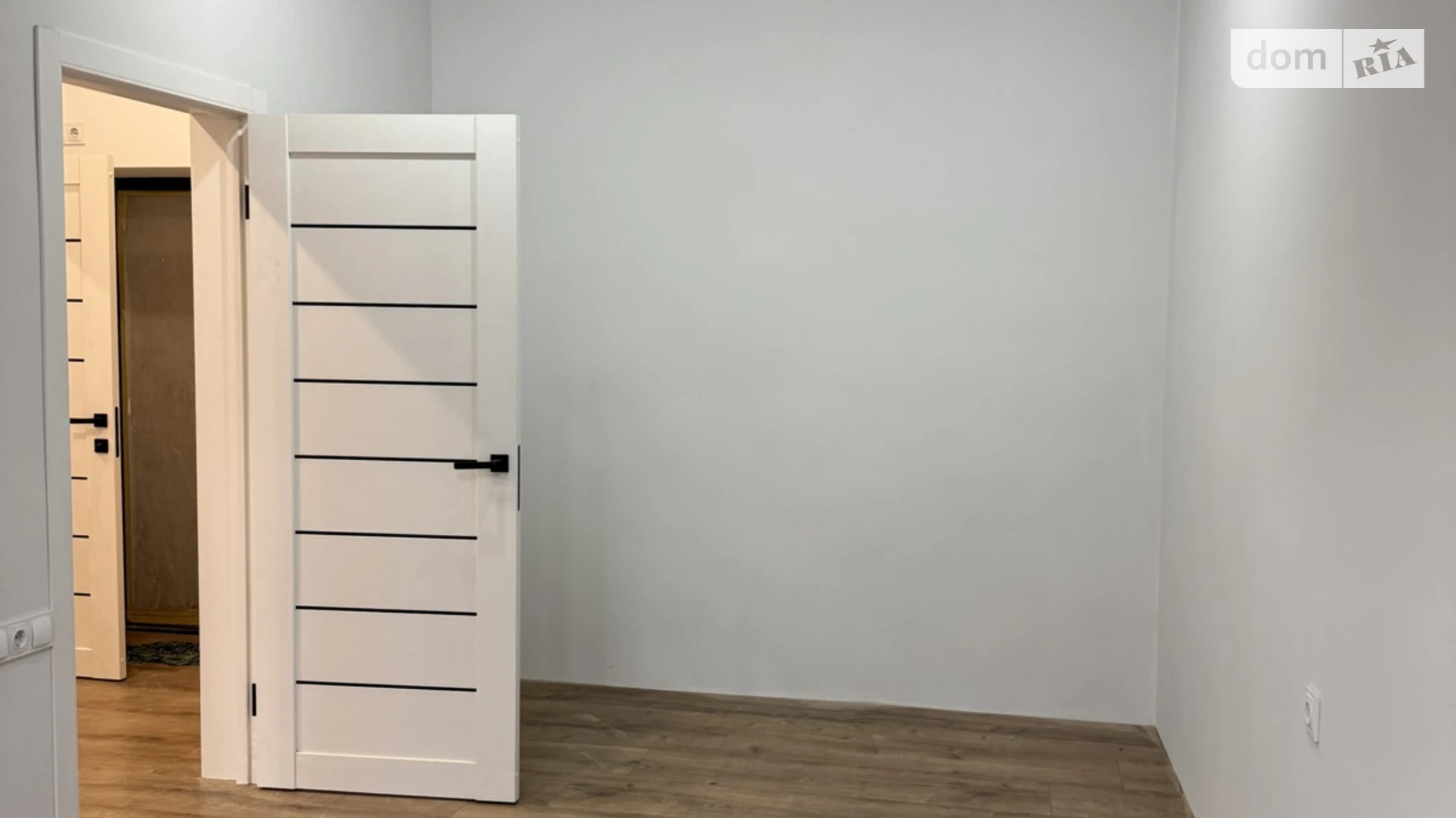 Продается 1-комнатная квартира 34.4 кв. м в Львове, ул. Витовского Дмитрия - фото 2