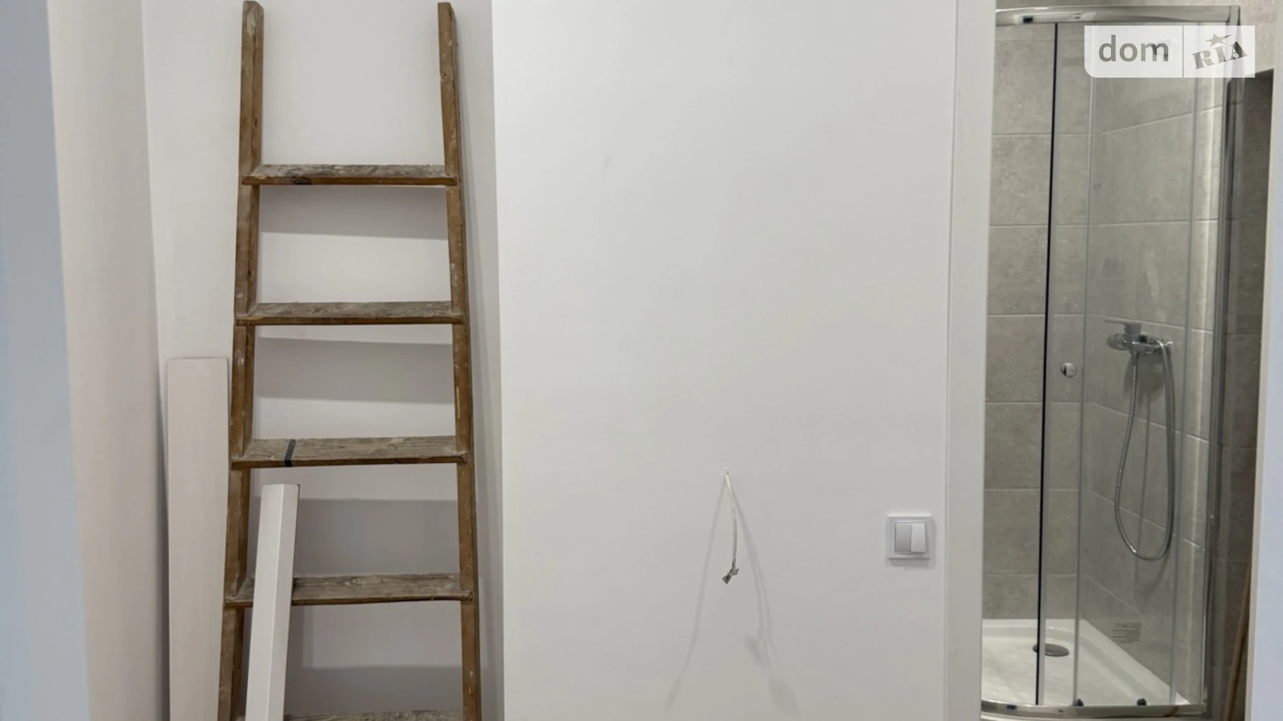 Продается 1-комнатная квартира 34.4 кв. м в Львове, ул. Витовского Дмитрия - фото 3