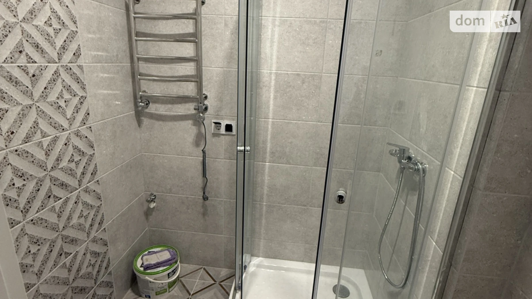 Продается 1-комнатная квартира 34.4 кв. м в Львове, ул. Витовского Дмитрия - фото 4