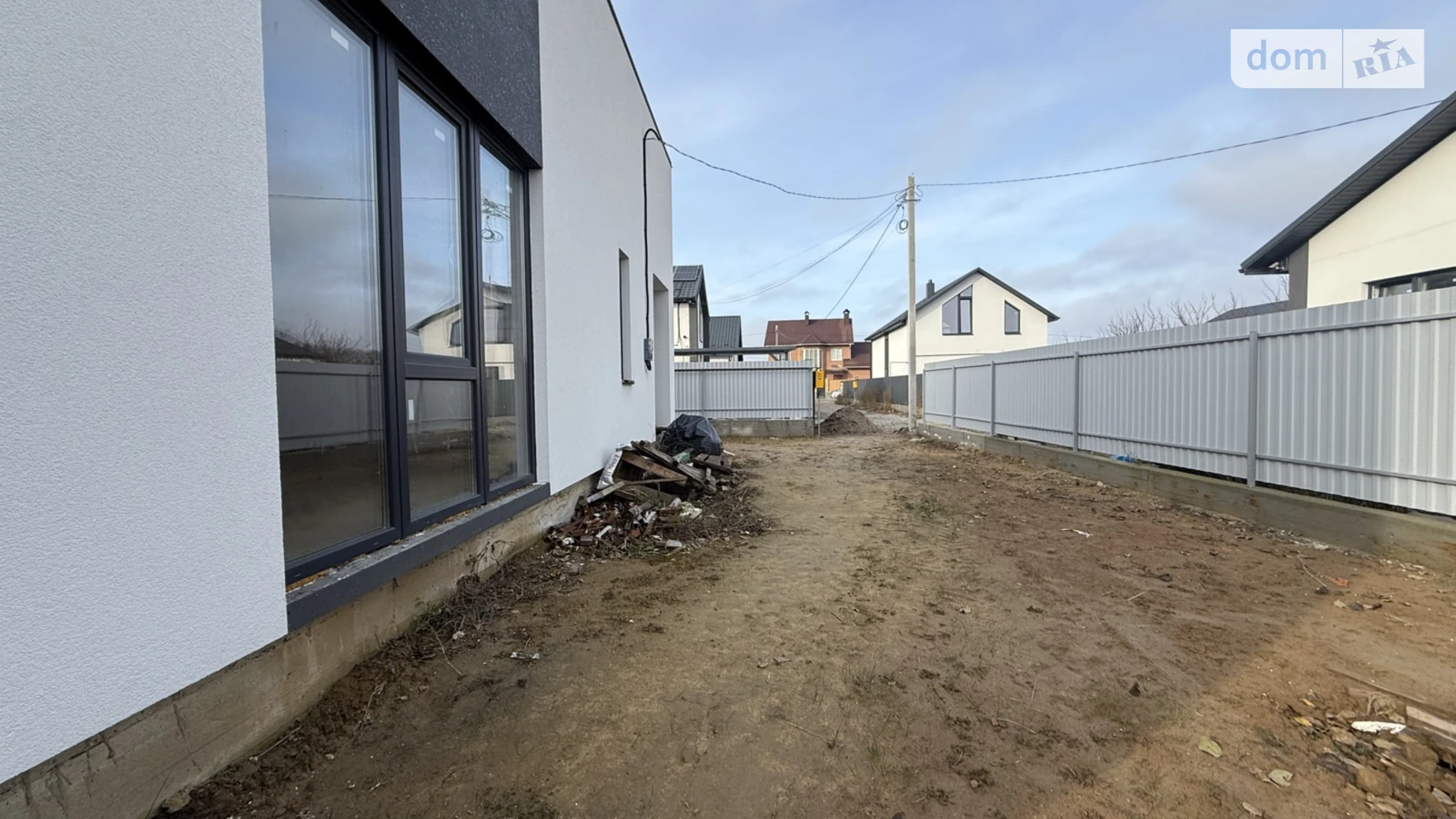 Продается одноэтажный дом 110 кв. м с балконом, цена: 79000 $ - фото 5