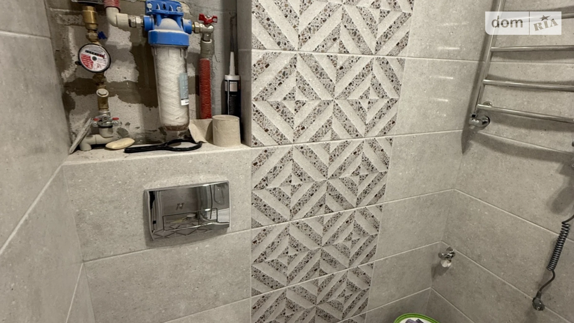 Продается 1-комнатная квартира 34.4 кв. м в Львове, ул. Витовского Дмитрия - фото 5