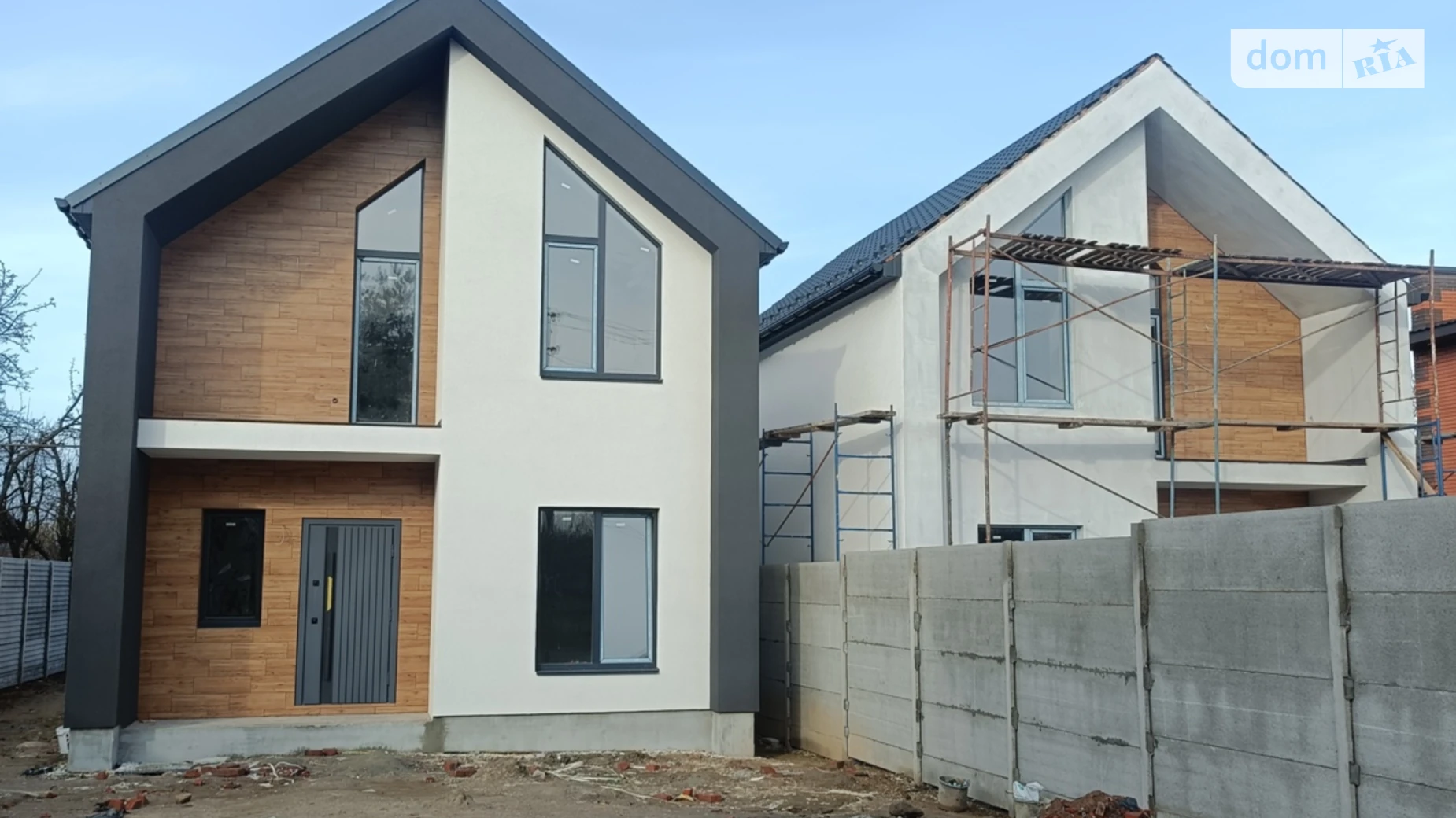 Продается дом на 2 этажа 120 кв. м с мебелью, цена: 10000 $ - фото 2