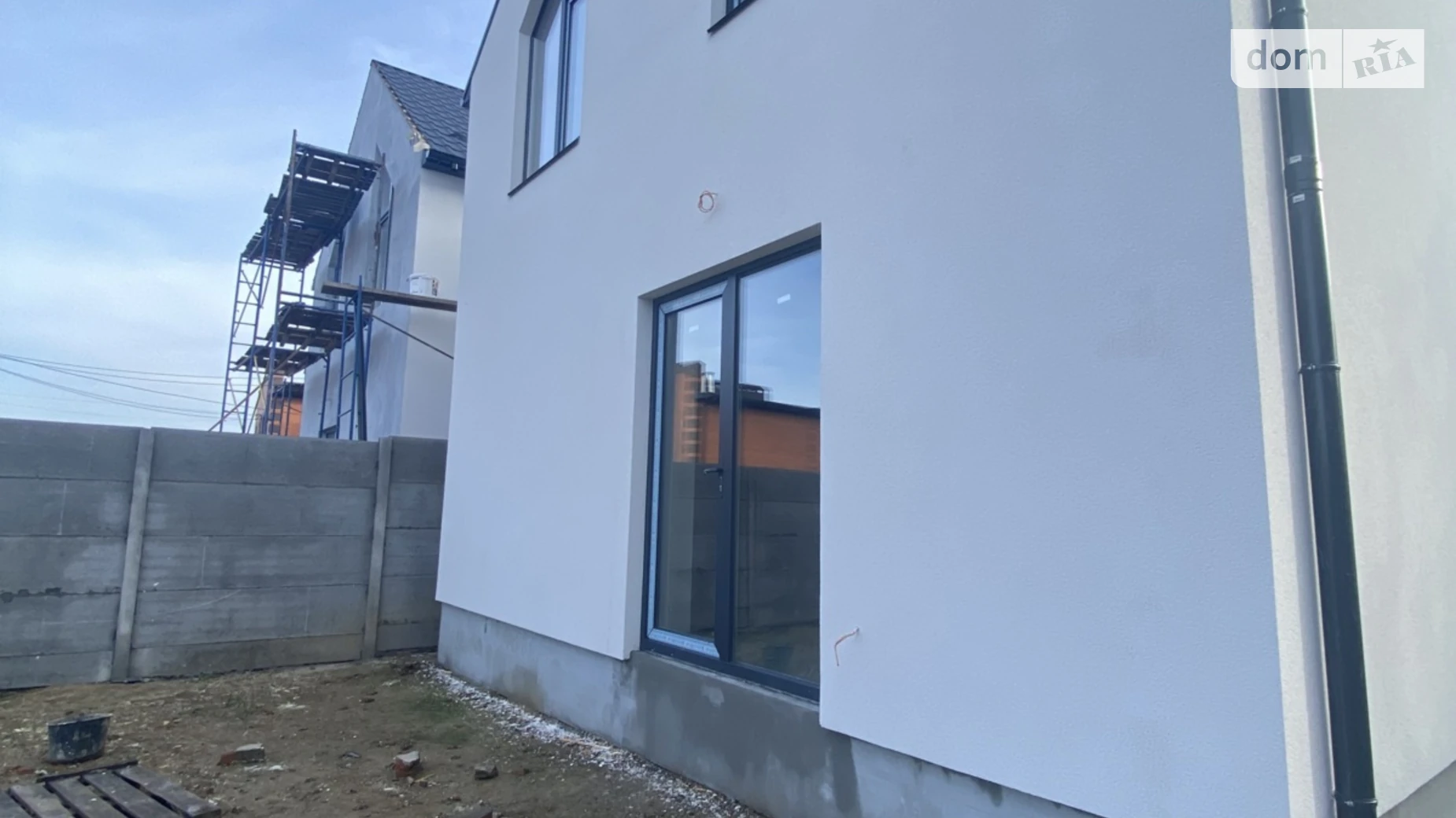 Продается дом на 2 этажа 120 кв. м с верандой, цена: 100000 $ - фото 5