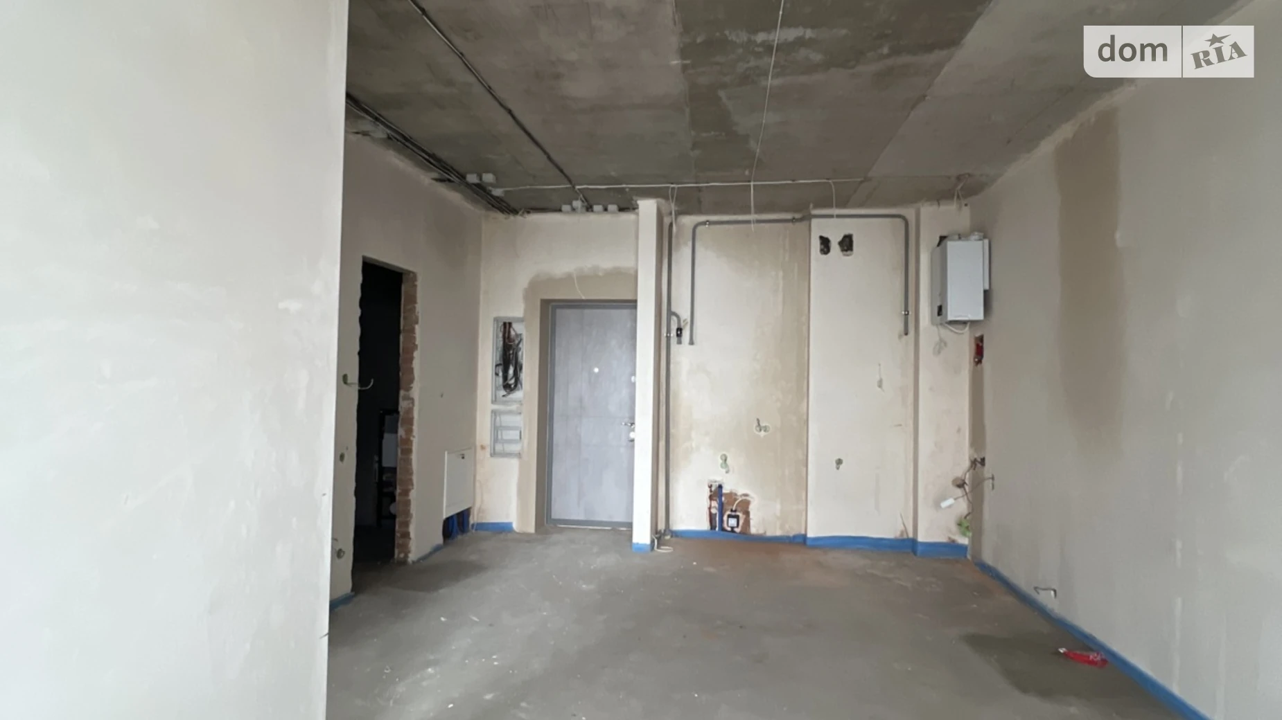 Продается 1-комнатная квартира 47 кв. м в Ровно, ул. Киевская, 1 - фото 3