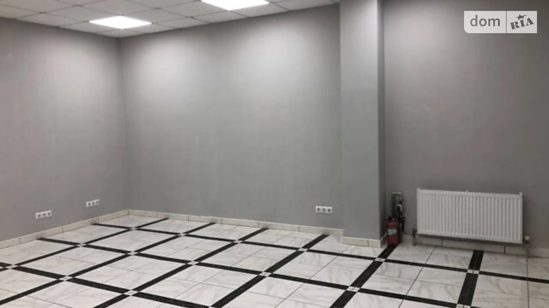 Сдается в аренду офис 34 кв. м в бизнес-центре, цена: 12000 грн - фото 3