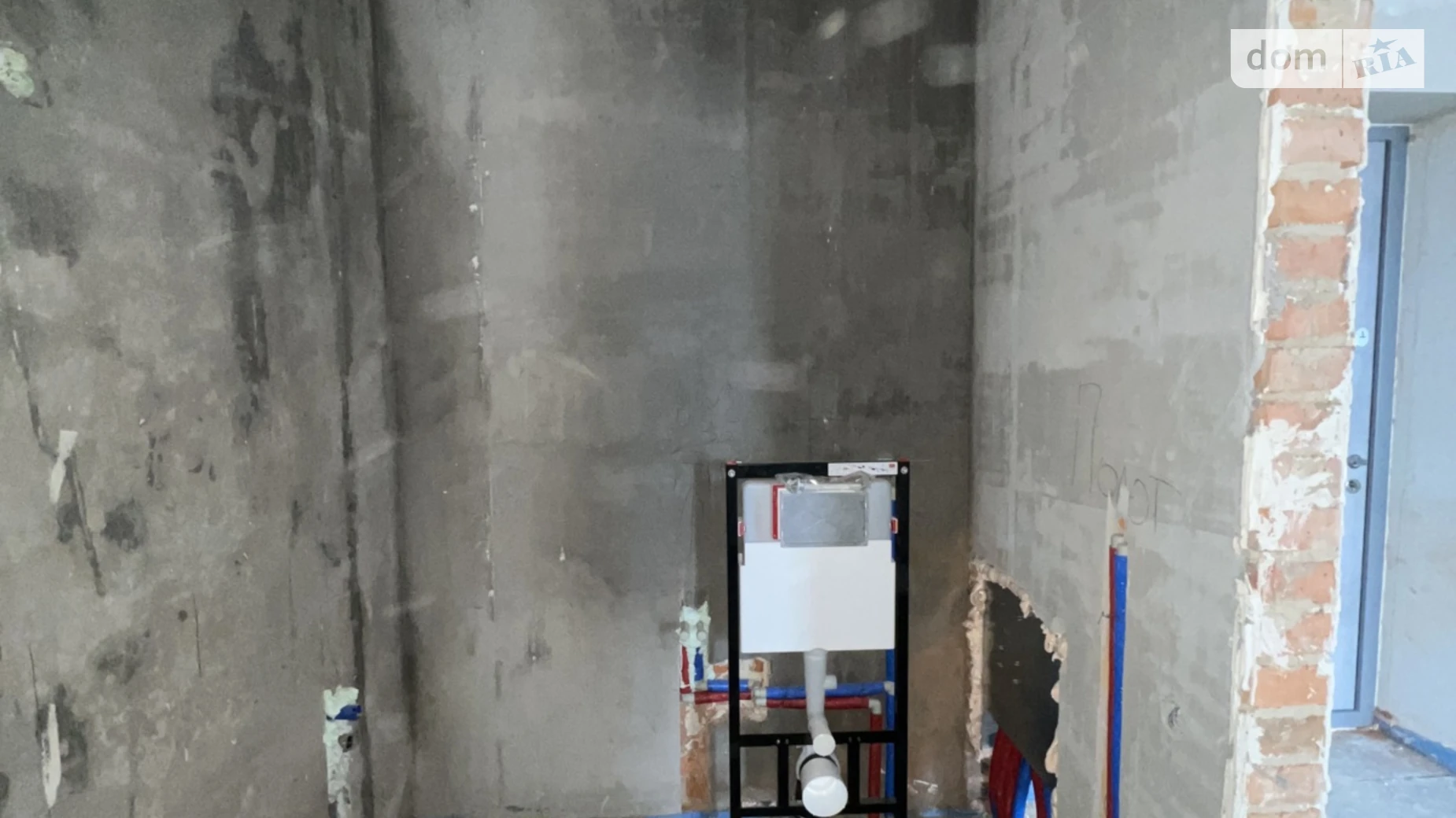 Продается 1-комнатная квартира 47 кв. м в Ровно, ул. Киевская, 1 - фото 5