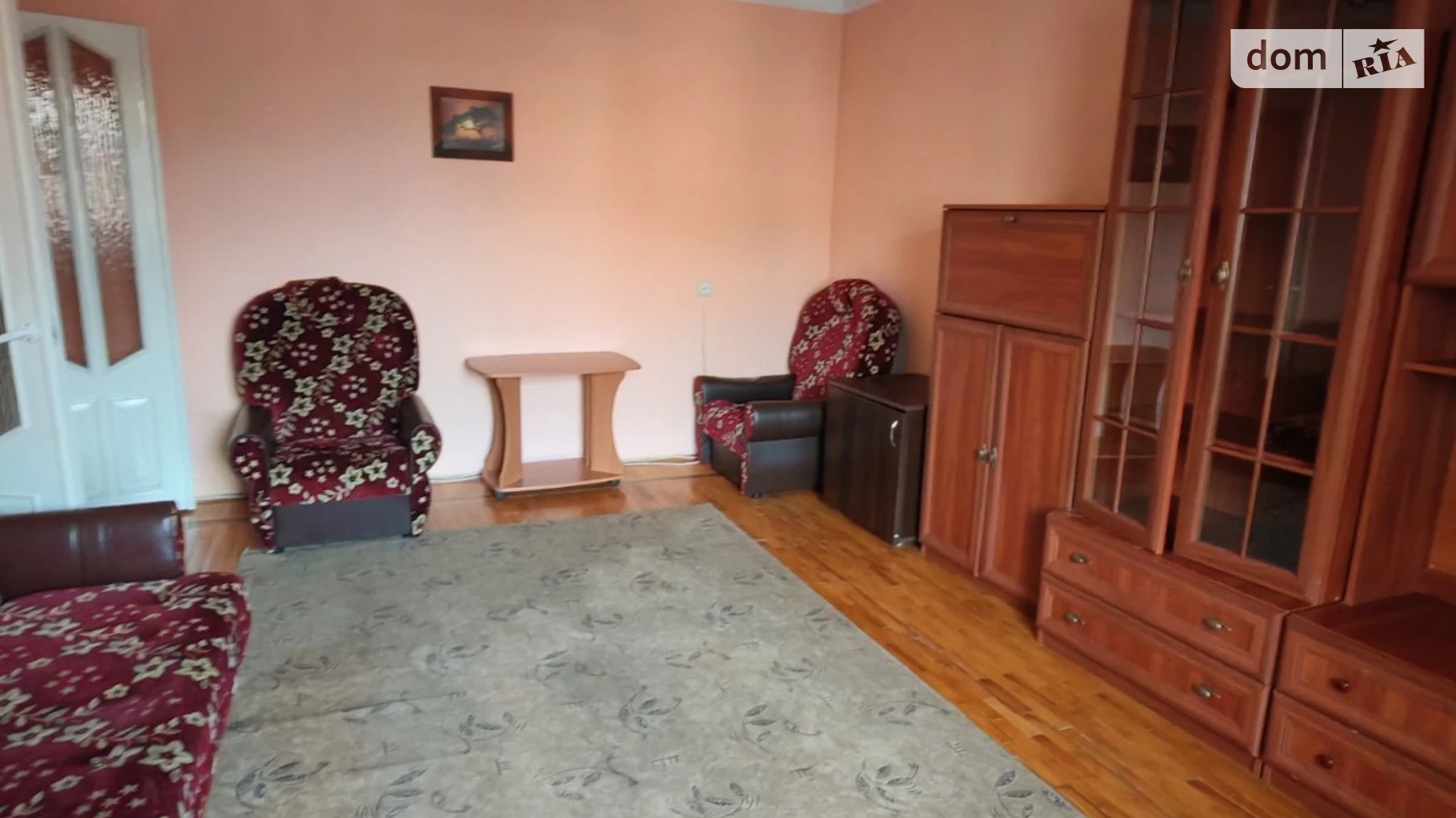 Здається в оренду 1-кімнатна квартира 38 кв. м у Вінниці, вул. Магістратська, 54 - фото 2