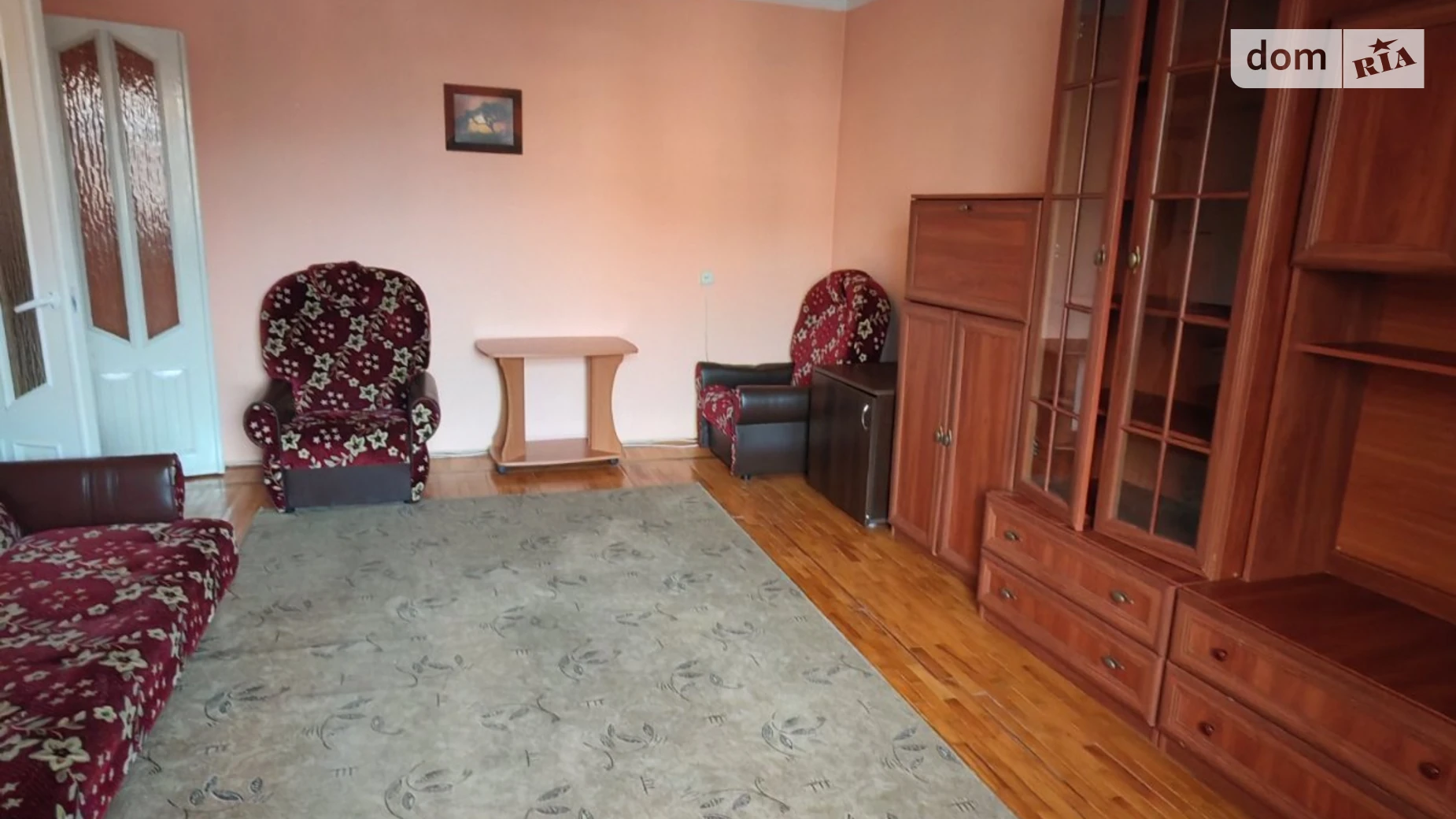 Здається в оренду 1-кімнатна квартира 38 кв. м у Вінниці, вул. Магістратська, 54 - фото 3