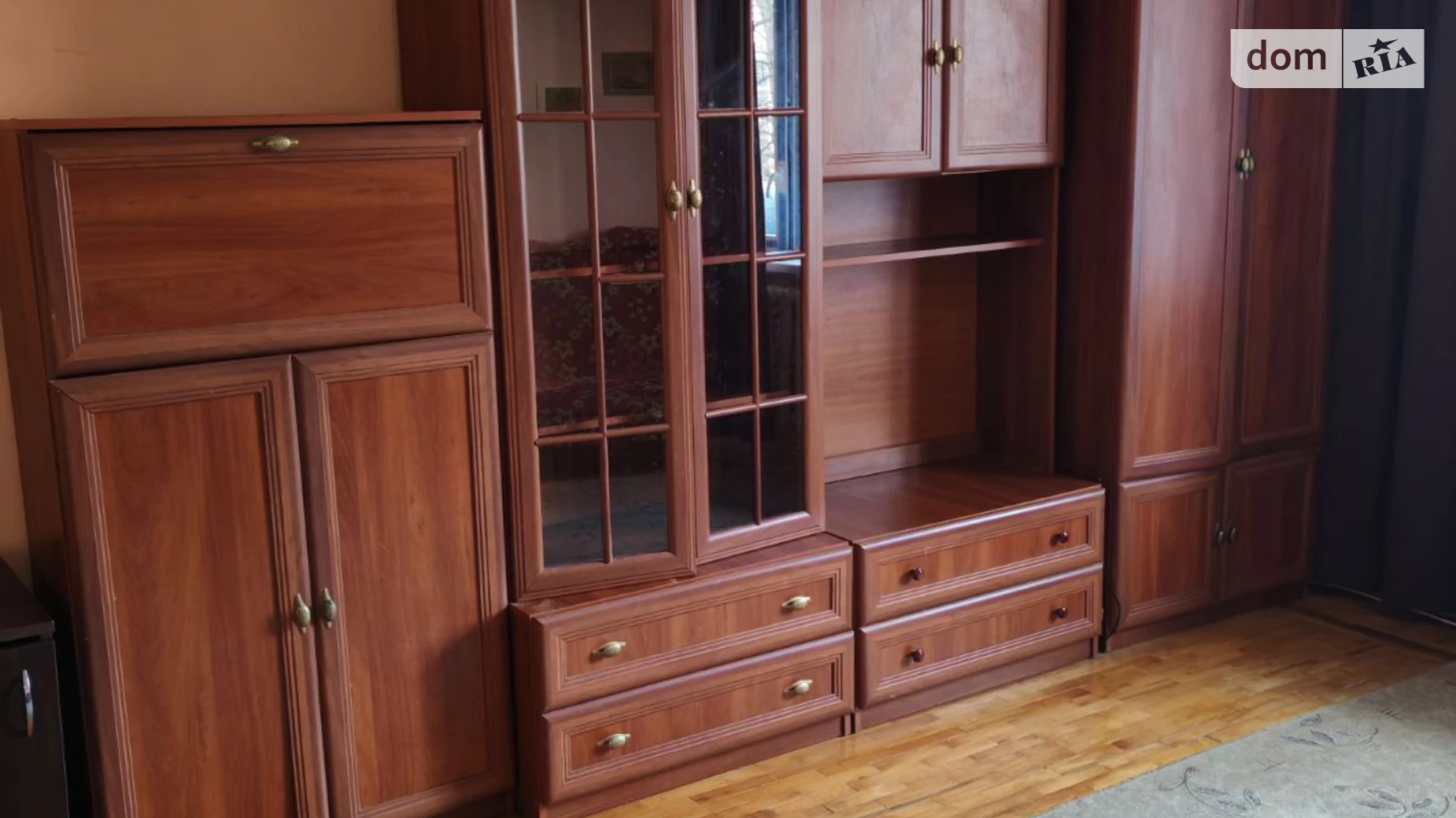 Здається в оренду 1-кімнатна квартира 38 кв. м у Вінниці, вул. Магістратська, 54 - фото 4