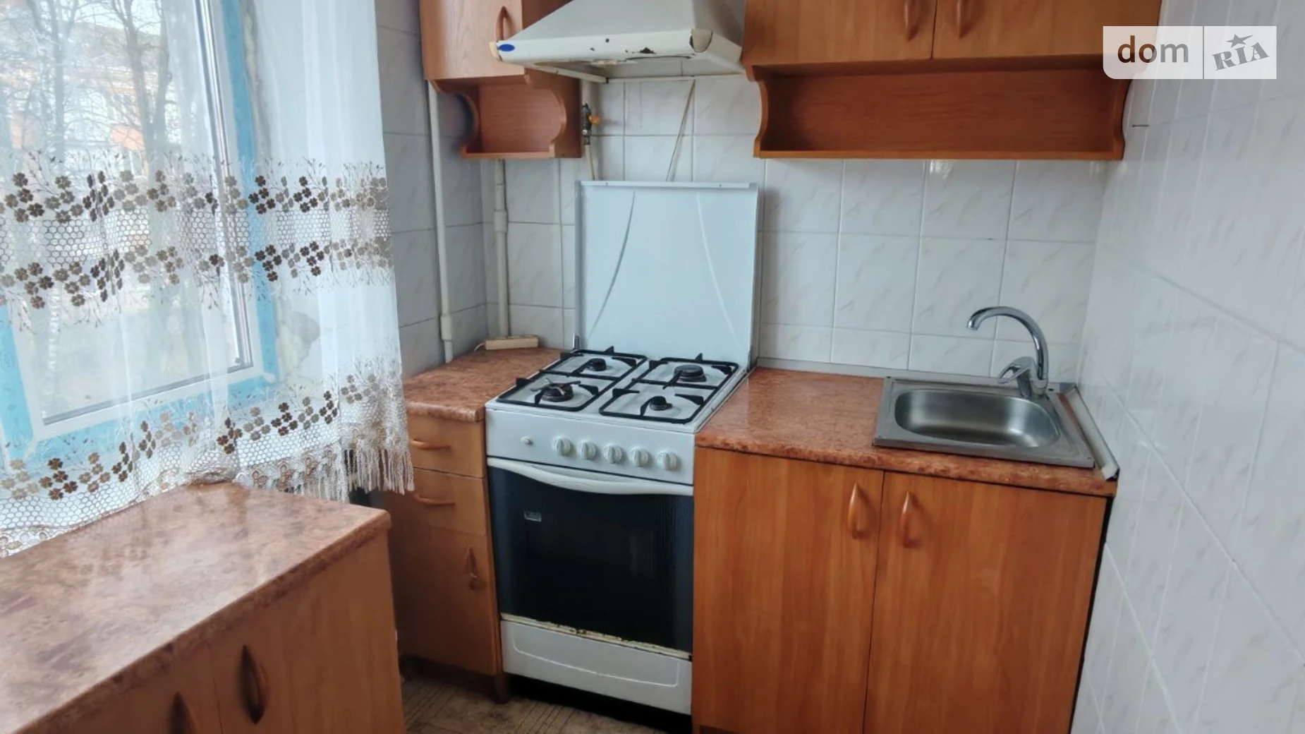 Здається в оренду 1-кімнатна квартира 38 кв. м у Вінниці, вул. Магістратська, 54 - фото 5